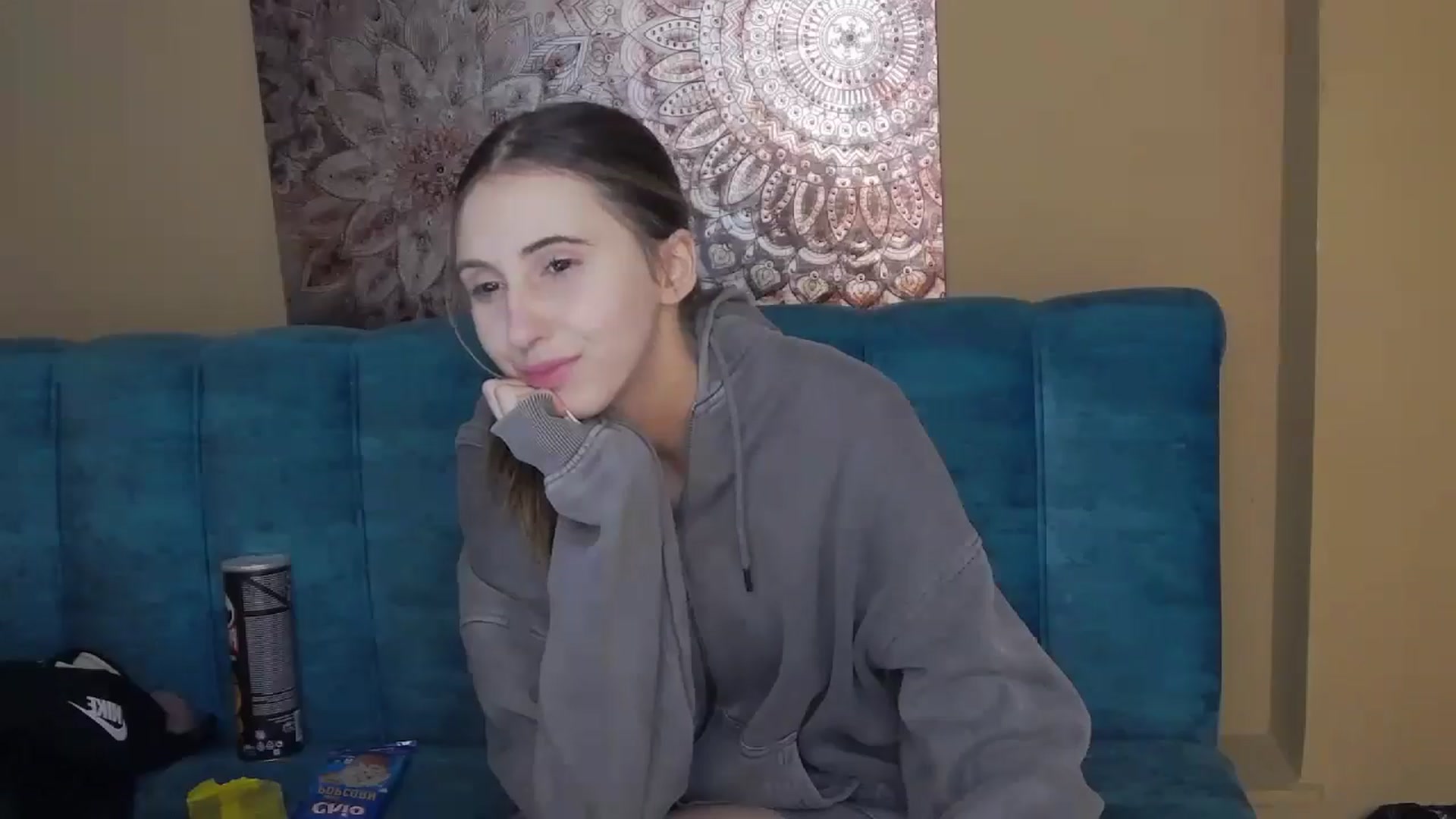 Gallery image thumbnail from KatArt's myfreecams stream on, 05/28/2024, 20:01 image 5 of 20