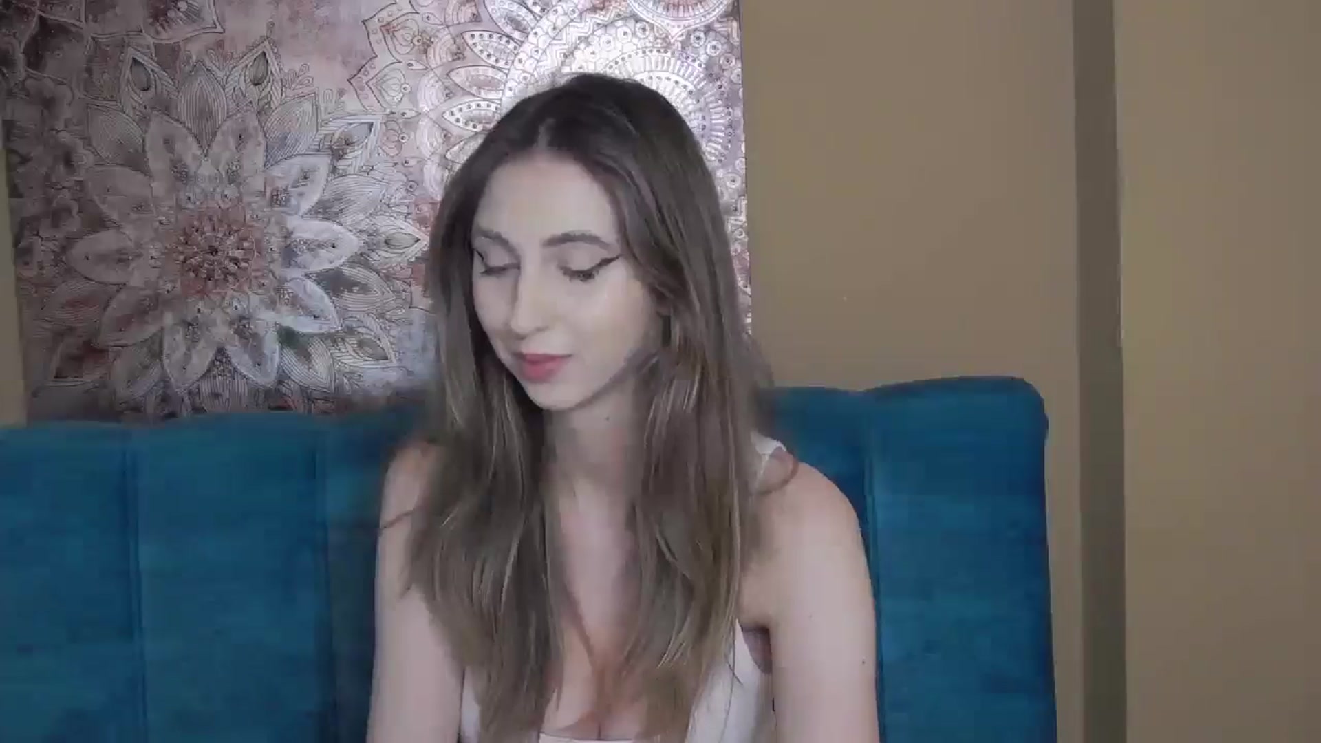 Gallery image thumbnail from KatArt's myfreecams stream on, 05/29/2024, 18:28 image 12 of 20