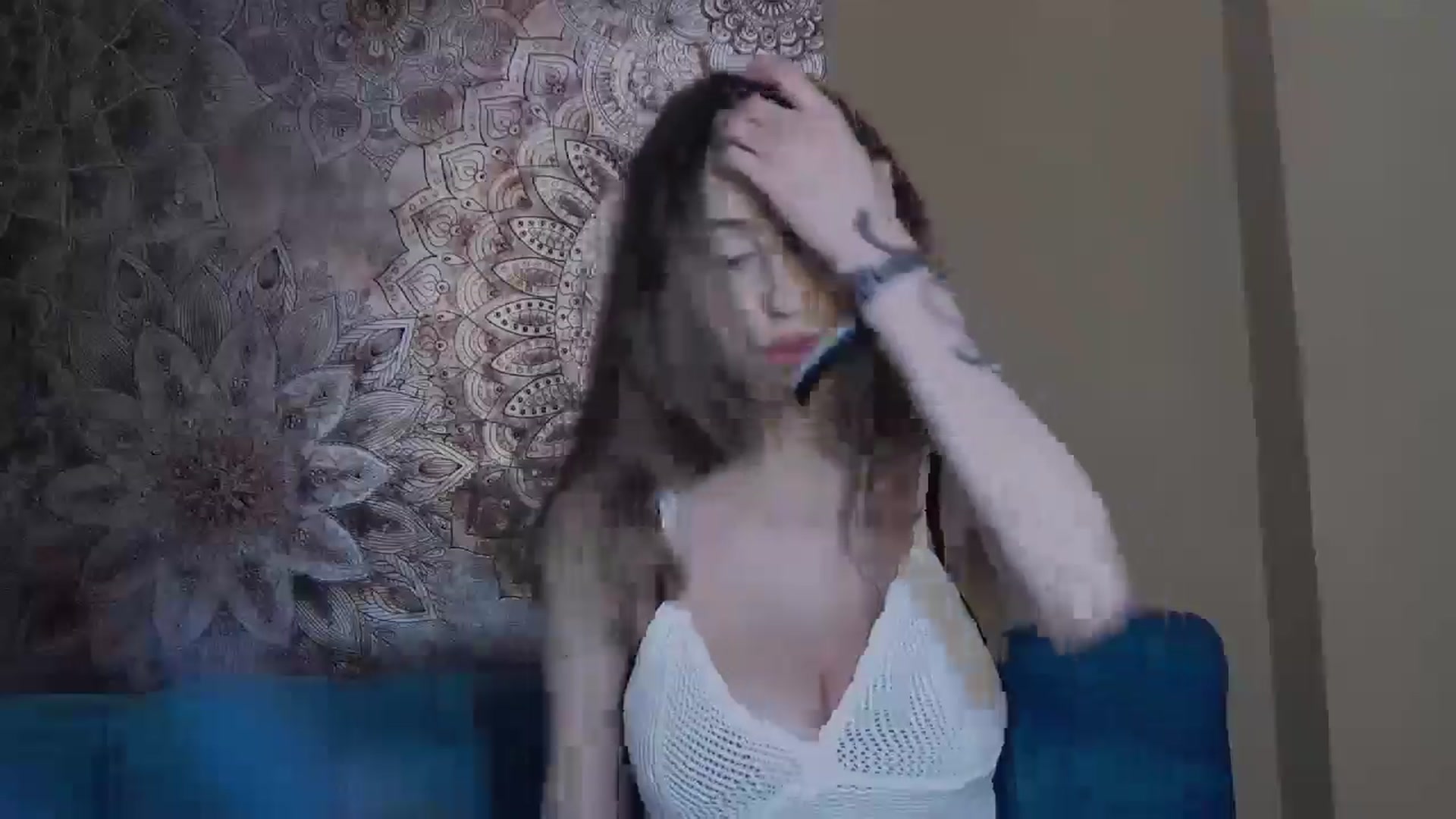 Gallery image thumbnail from KatArt's myfreecams stream on, 05/30/2024, 18:21 image 7 of 20