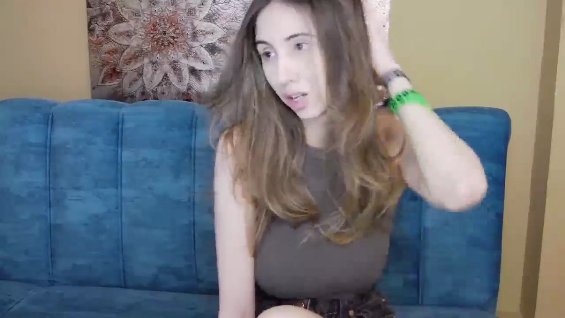 Gallery image thumbnail from KatArt's myfreecams stream on, 06/01/2024, 15:35 image 18 of 20