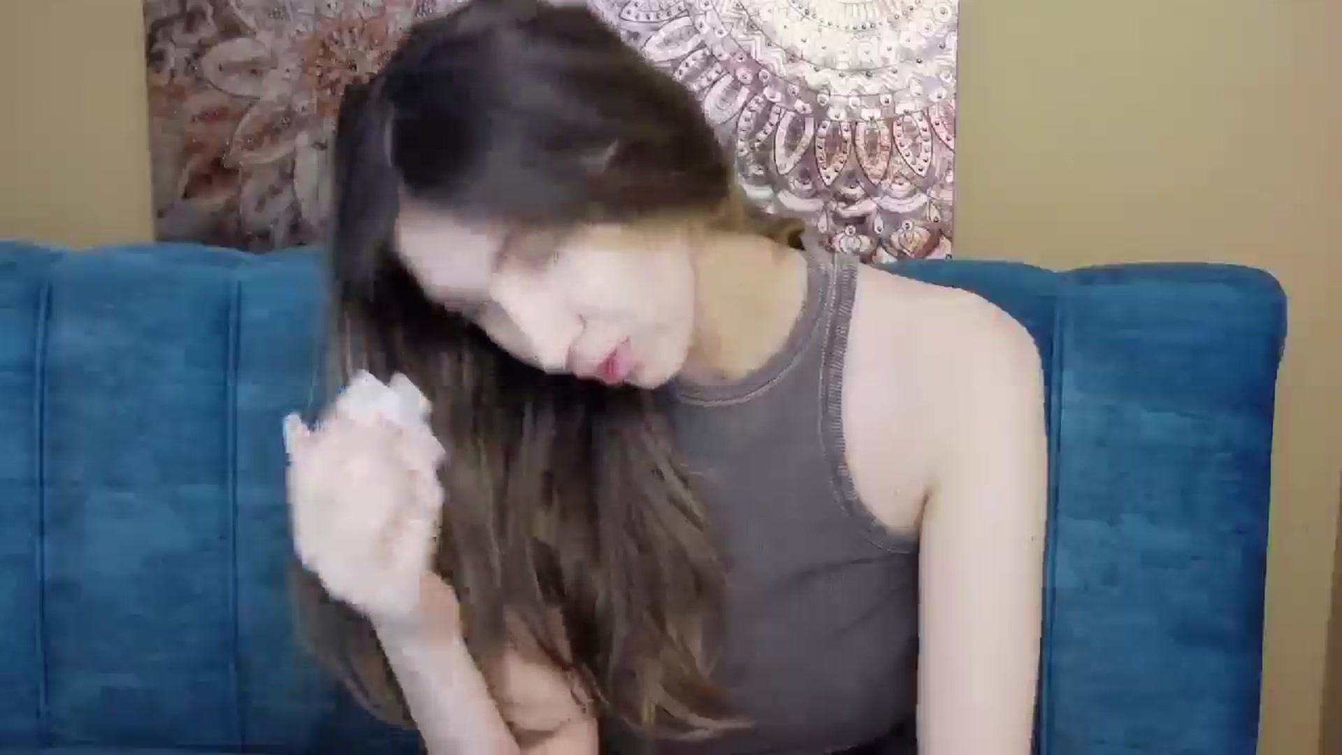 Gallery image thumbnail from KatArt's myfreecams stream on, 06/01/2024, 15:35 image 13 of 20