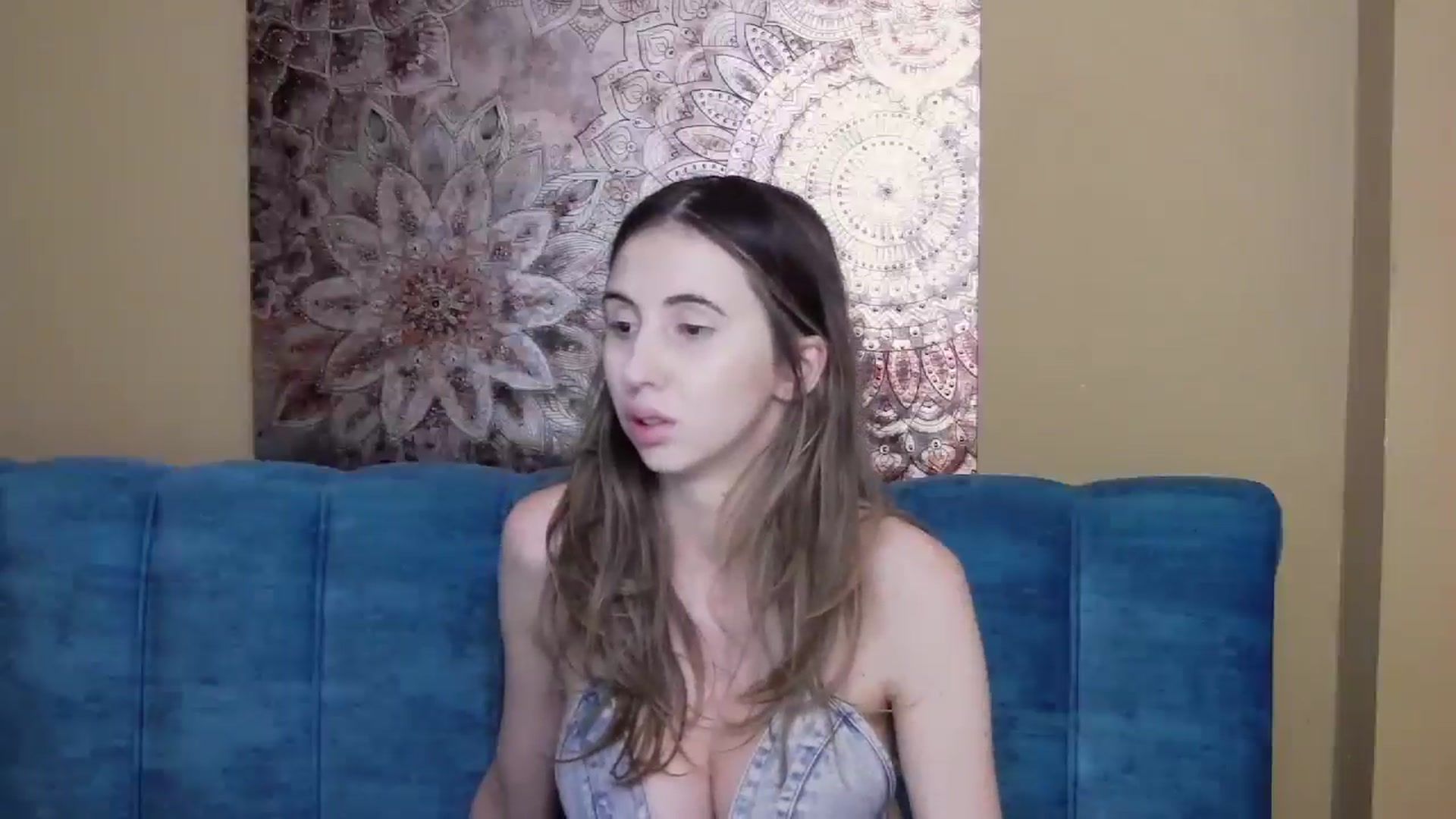 Gallery image thumbnail from KatArt's myfreecams stream on, 06/01/2024, 18:05 image 13 of 20