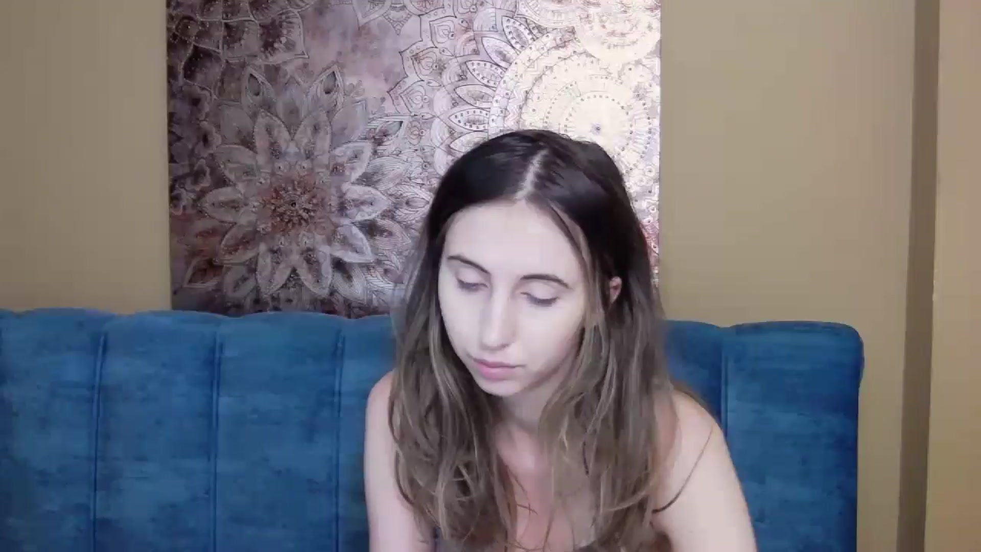 Gallery image thumbnail from KatArt's myfreecams stream on, 06/01/2024, 18:05 image 7 of 20