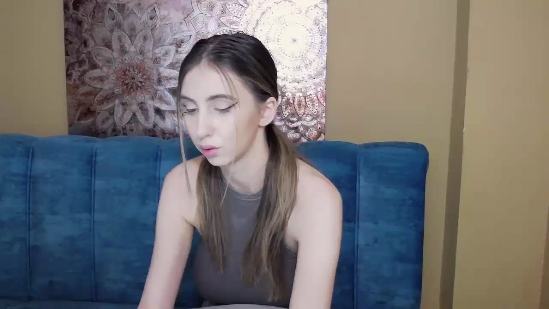 Gallery image thumbnail from KatArt's myfreecams stream on, 06/03/2024, 18:56 image 16 of 20
