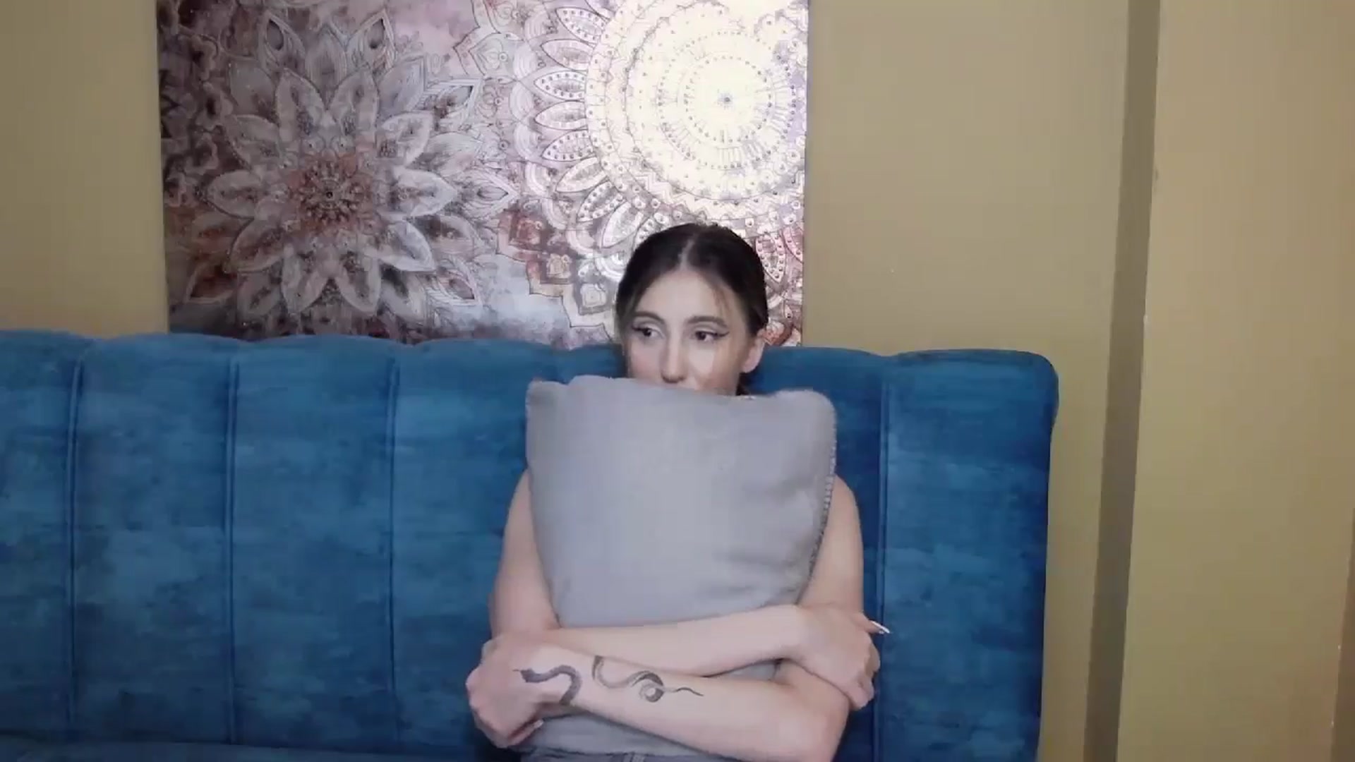 Gallery image thumbnail from KatArt's myfreecams stream on, 06/03/2024, 18:56 image 9 of 20