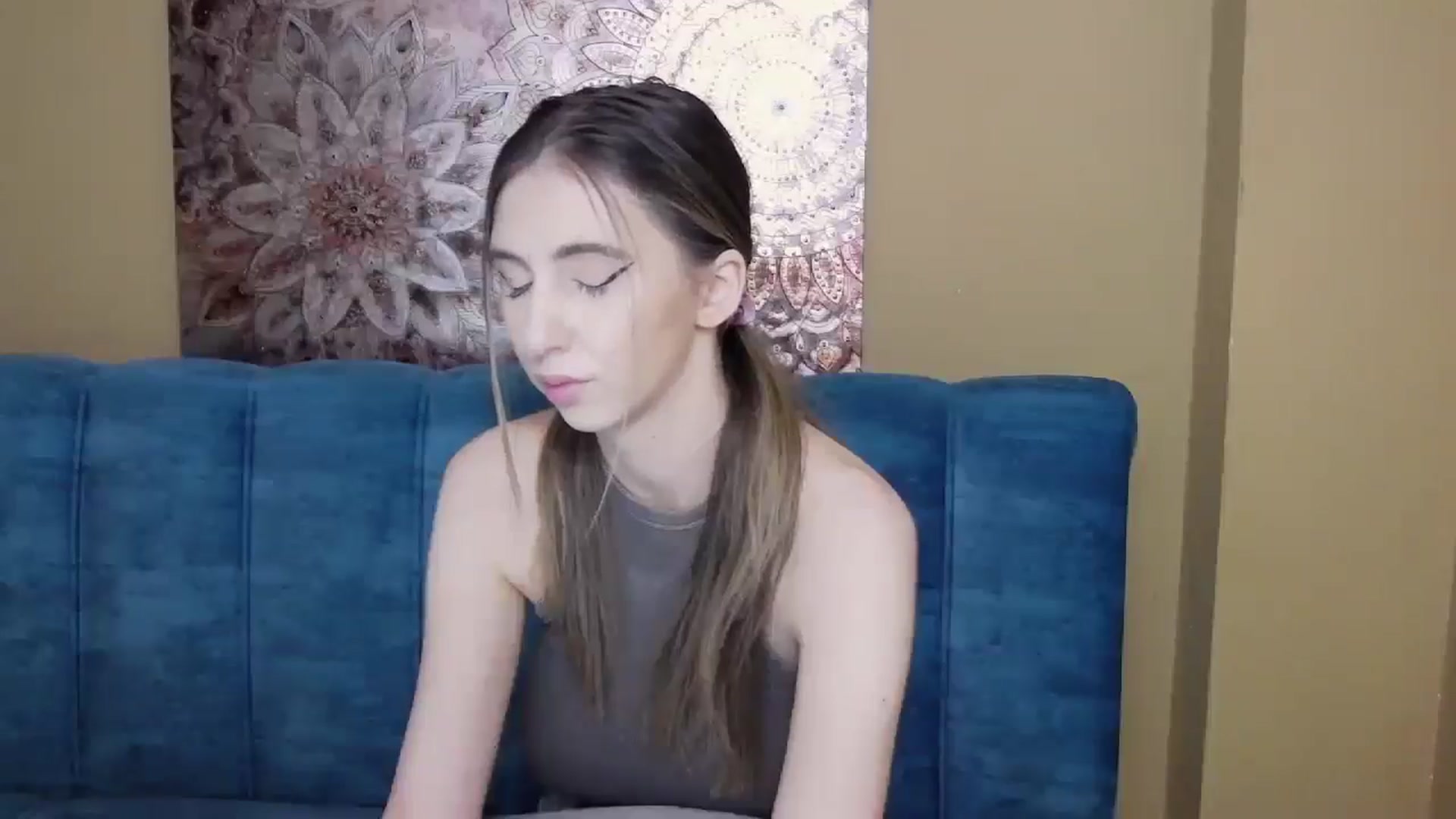 Gallery image thumbnail from KatArt's myfreecams stream on, 06/03/2024, 18:56 image 14 of 20