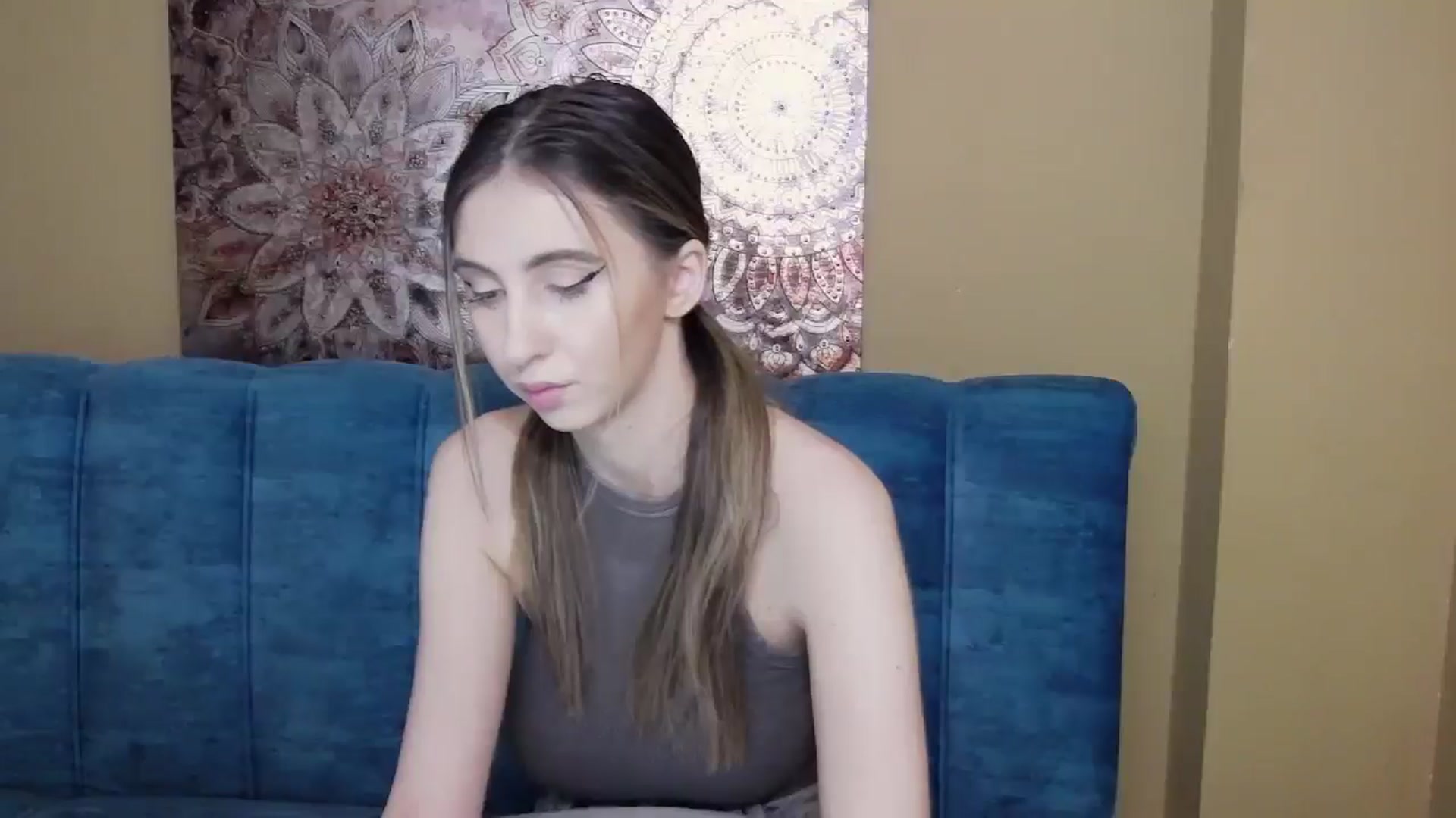 Gallery image thumbnail from KatArt's myfreecams stream on, 06/03/2024, 18:56 image 12 of 20