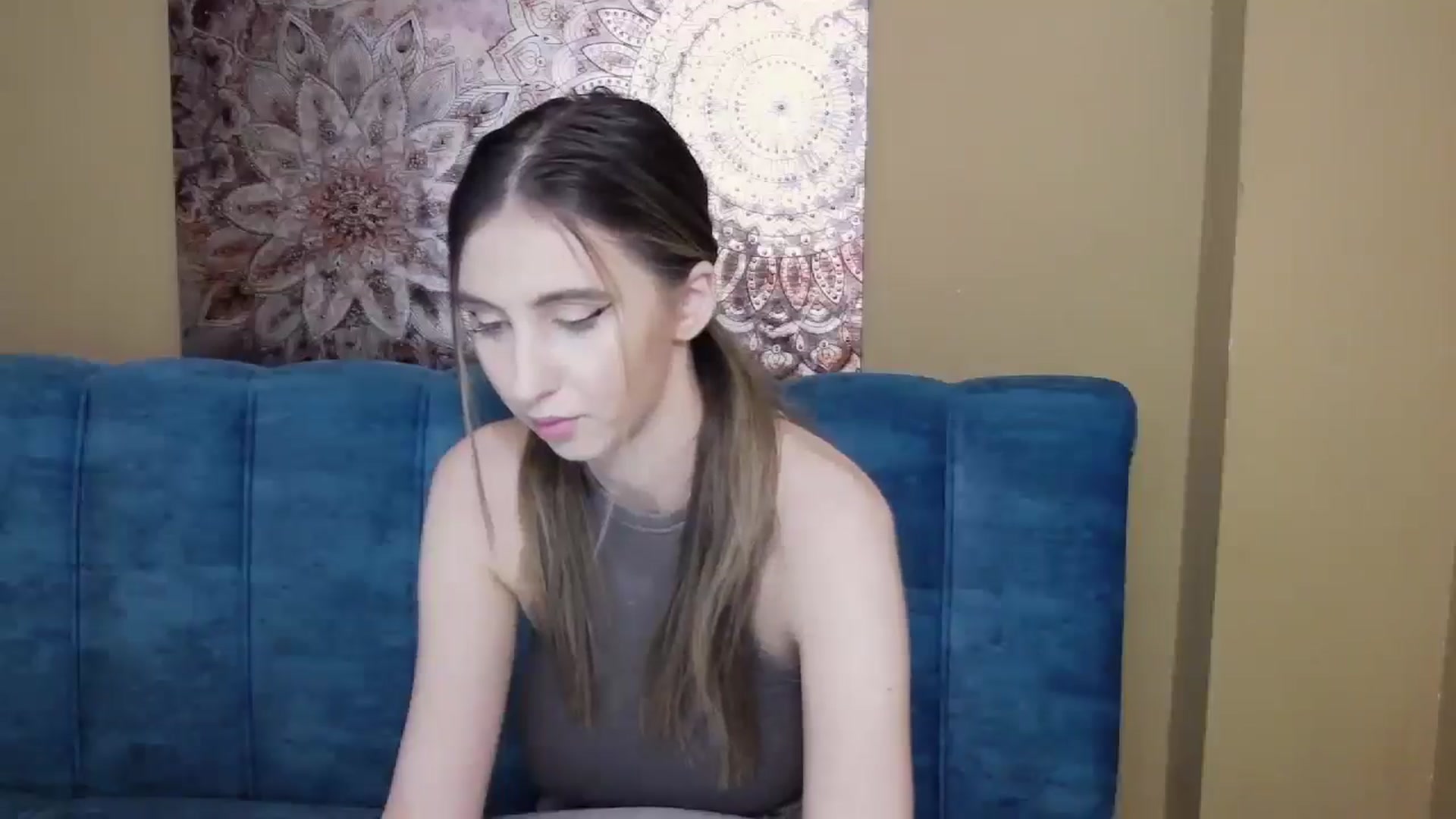 Gallery image thumbnail from KatArt's myfreecams stream on, 06/03/2024, 18:56 image 13 of 20
