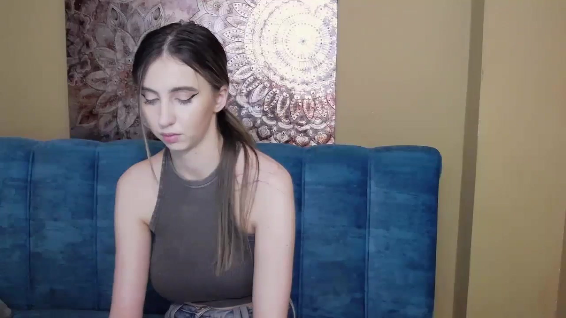 Gallery image thumbnail from KatArt's myfreecams stream on, 06/03/2024, 19:50 image 10 of 20