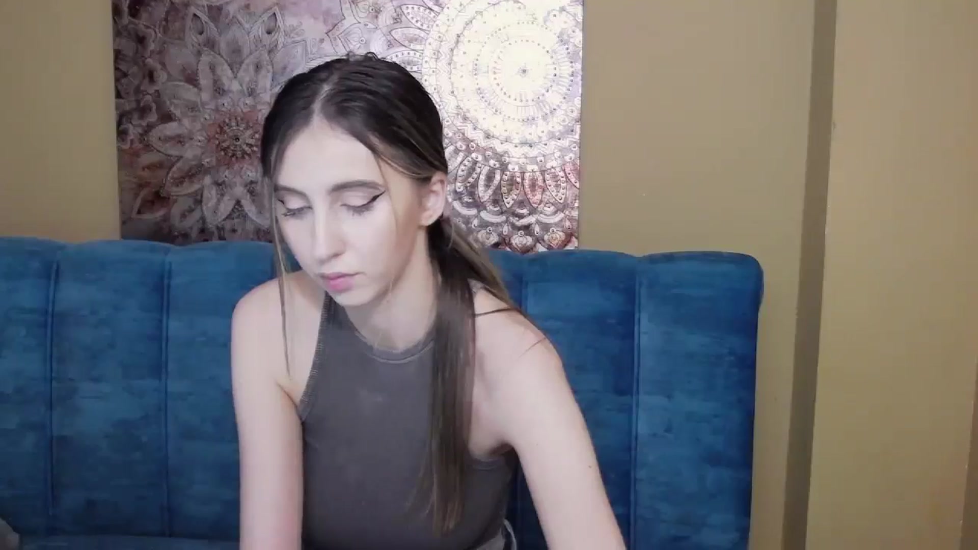 Gallery image thumbnail from KatArt's myfreecams stream on, 06/03/2024, 19:50 image 20 of 20