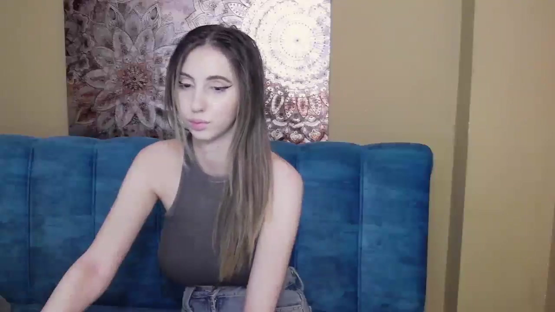 Gallery image thumbnail from KatArt's myfreecams stream on, 06/03/2024, 20:30 image 7 of 20
