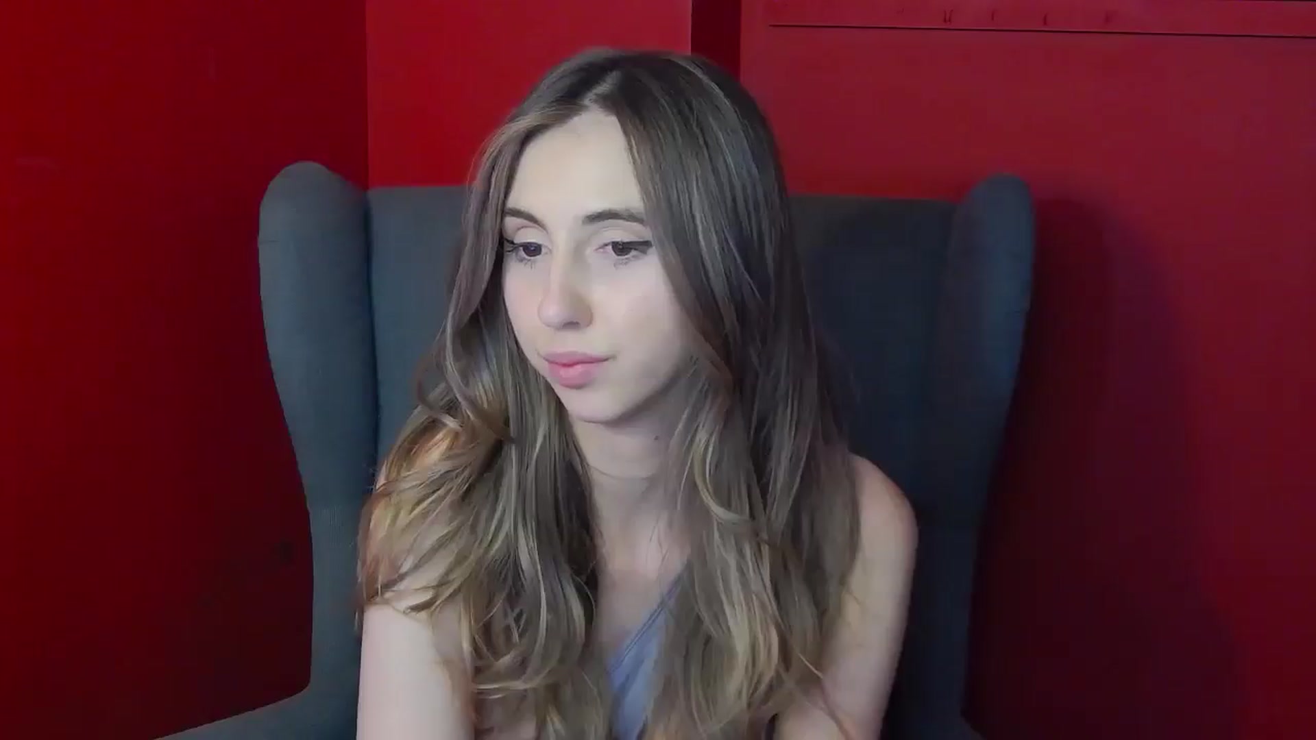 Gallery image thumbnail from KatArt's myfreecams stream on, 06/10/2024, 22:06 image 6 of 20
