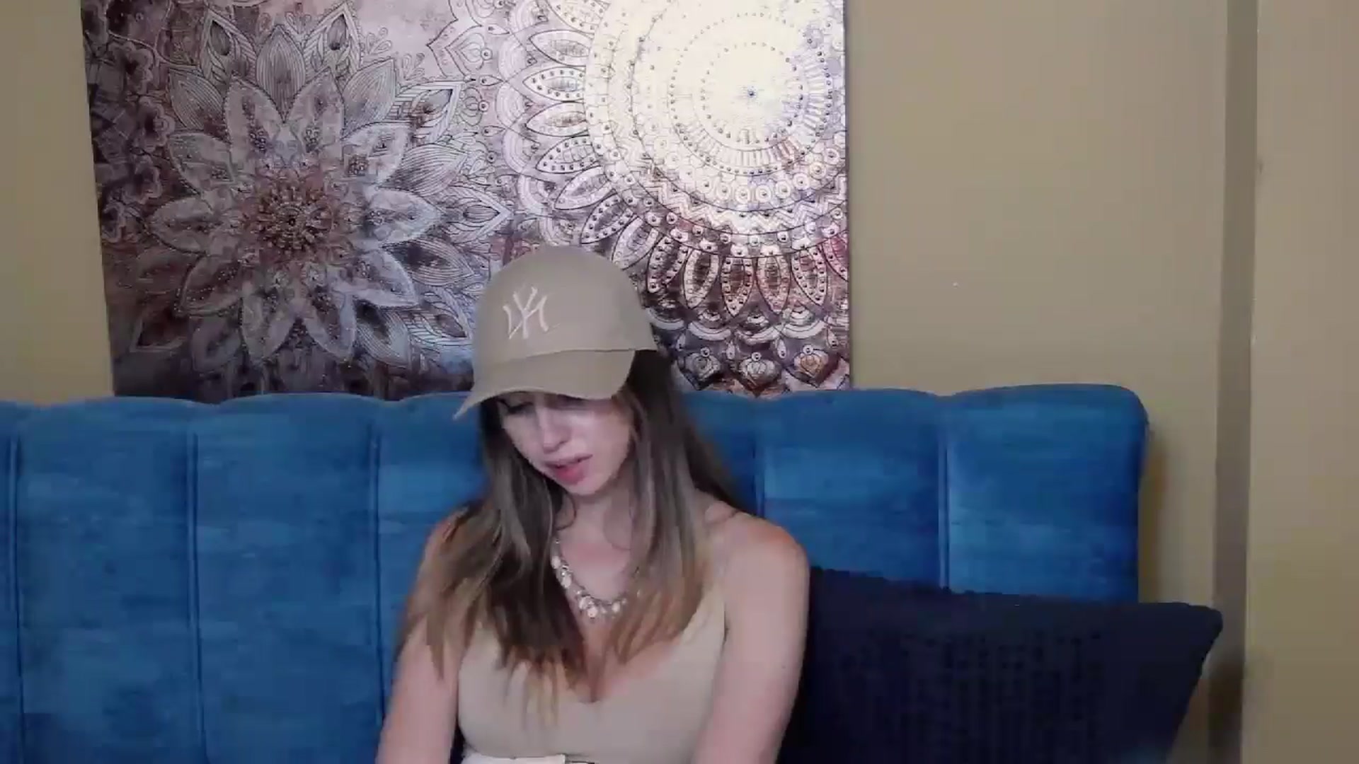 Gallery image thumbnail from KatArt's myfreecams stream on, 06/20/2024, 22:24 image 12 of 20