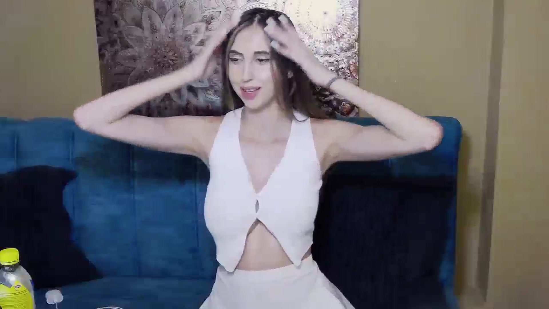 Gallery image thumbnail from KatArt's myfreecams stream on, 06/21/2024, 21:38 image 15 of 20
