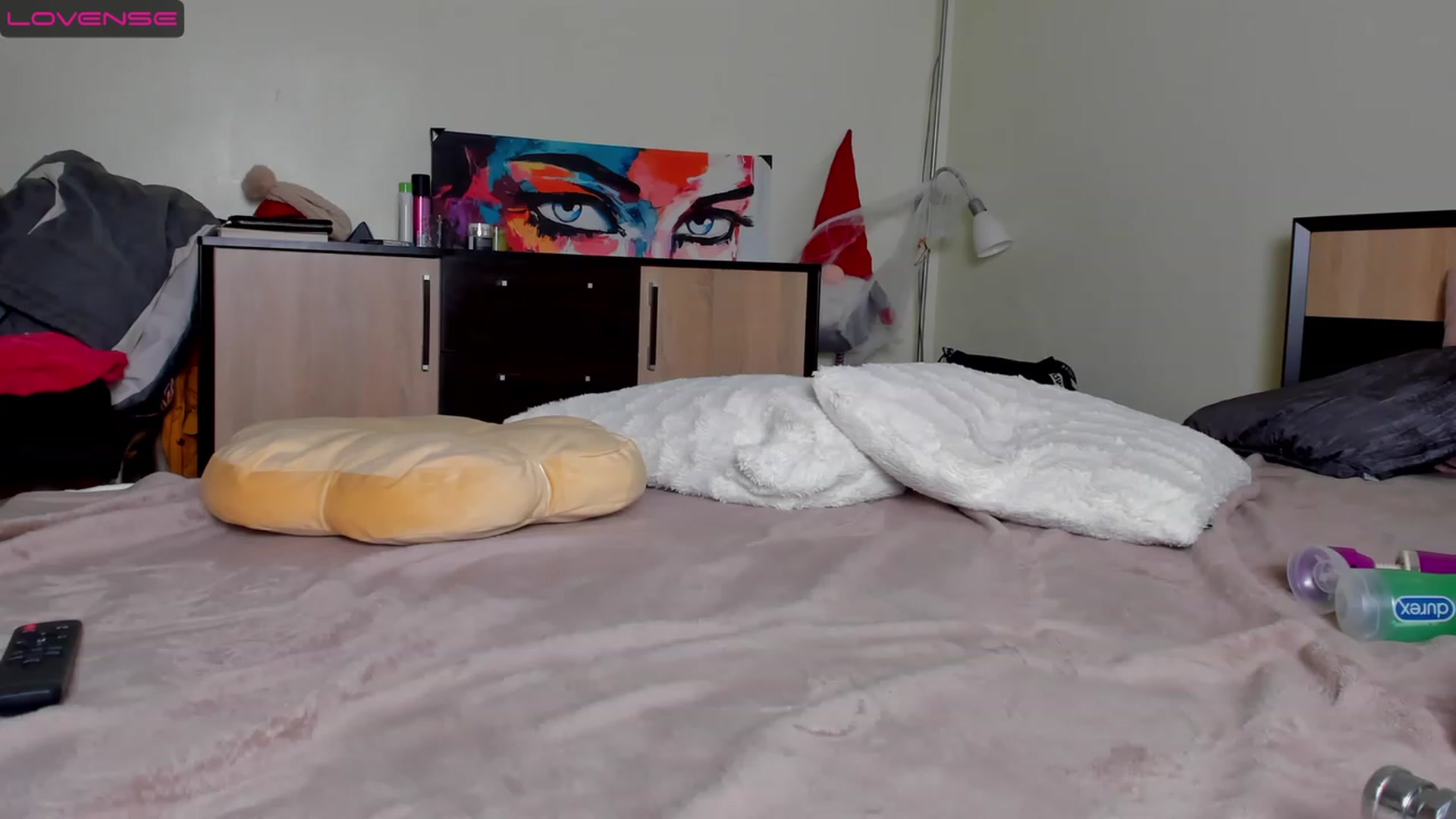 Gallery image thumbnail from KatBirdie's myfreecams stream on, 11/19/2022, 21:55 image 14 of 20