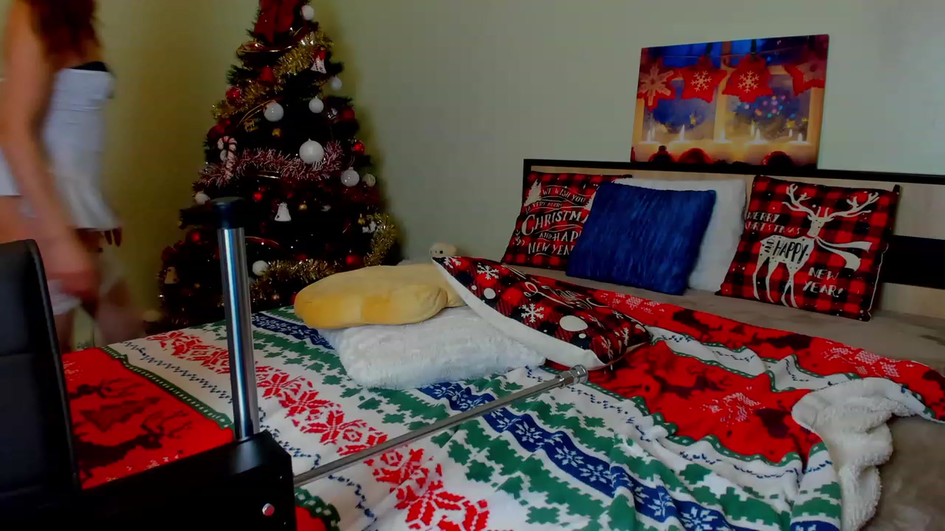 Gallery image thumbnail from KatBirdie's myfreecams stream on, 11/28/2022, 19:09 image 20 of 20