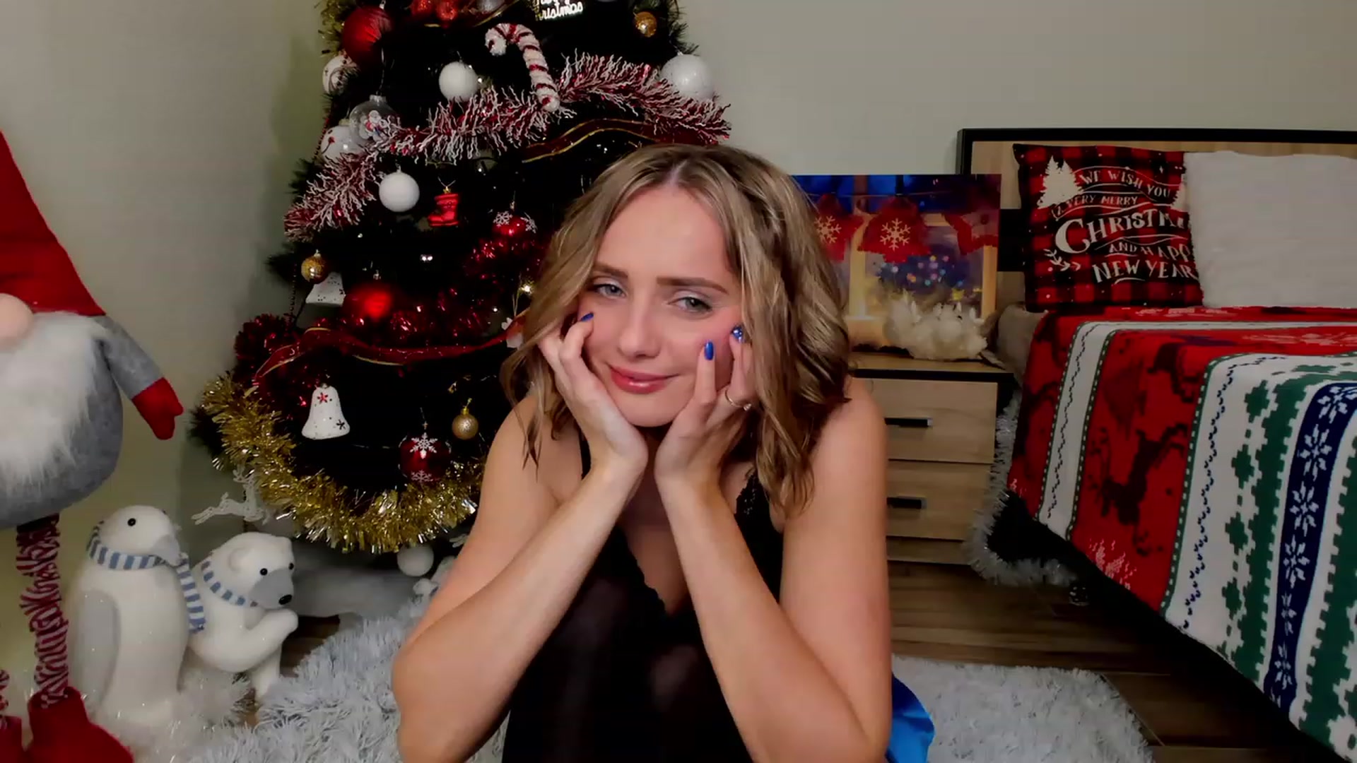 Gallery image thumbnail from KatBirdie's myfreecams stream on, 12/03/2022, 22:07 image 3 of 20