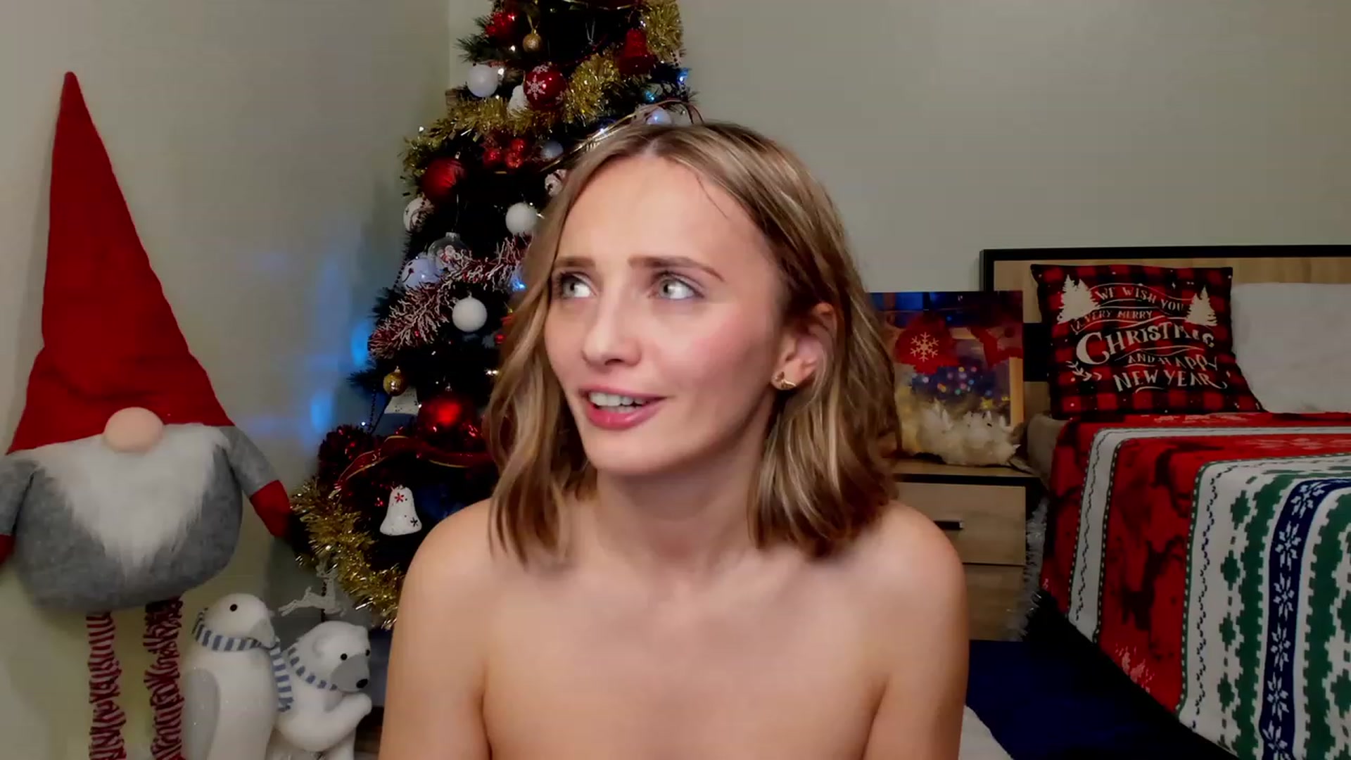 Gallery image thumbnail from KatBirdie's myfreecams stream on, 12/04/2022, 24:25 image 20 of 20