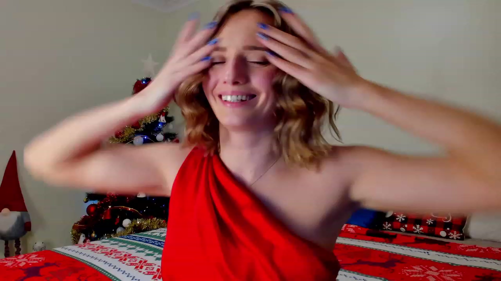 Gallery image thumbnail from KatBirdie's myfreecams stream on, 12/10/2022, 23:18 image 14 of 20