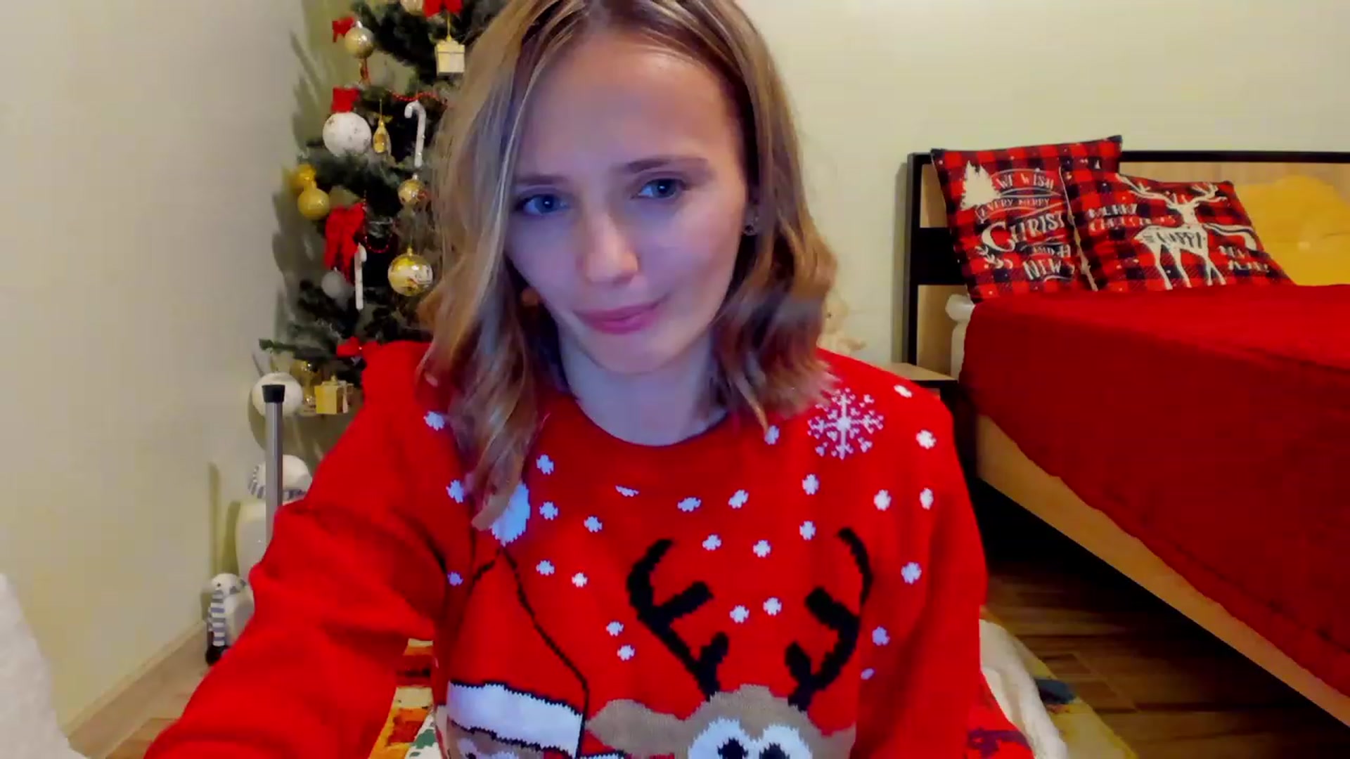 Gallery image thumbnail from KatBirdie's myfreecams stream on, 12/24/2022, 23:27 image 14 of 20