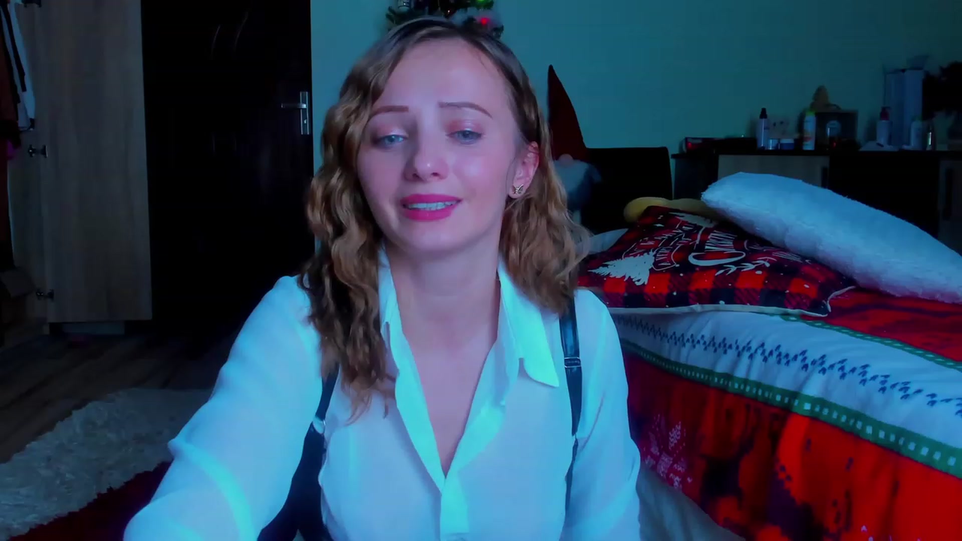 Gallery image thumbnail from KatBirdie_x's myfreecams stream on, 12/02/2023, 21:38 image 2 of 20