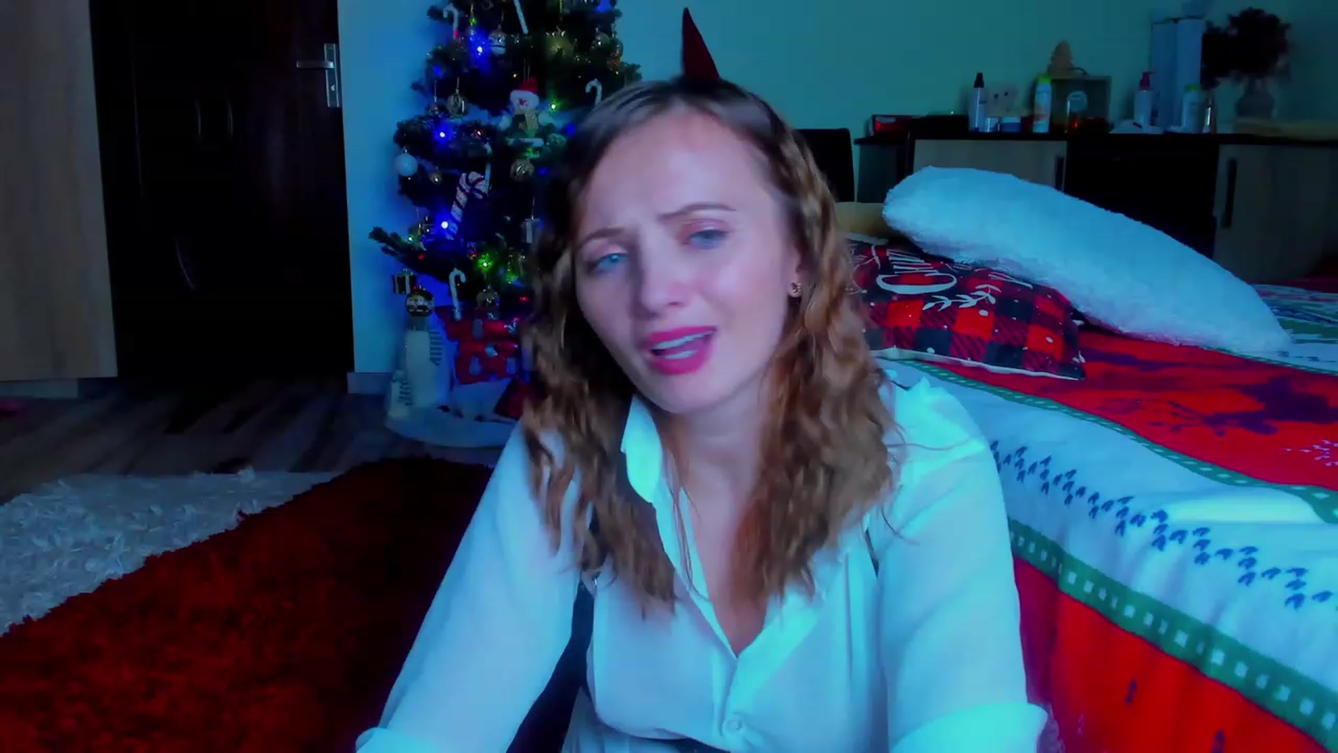 Gallery image thumbnail from KatBirdie_x's myfreecams stream on, 12/02/2023, 21:38 image 20 of 20