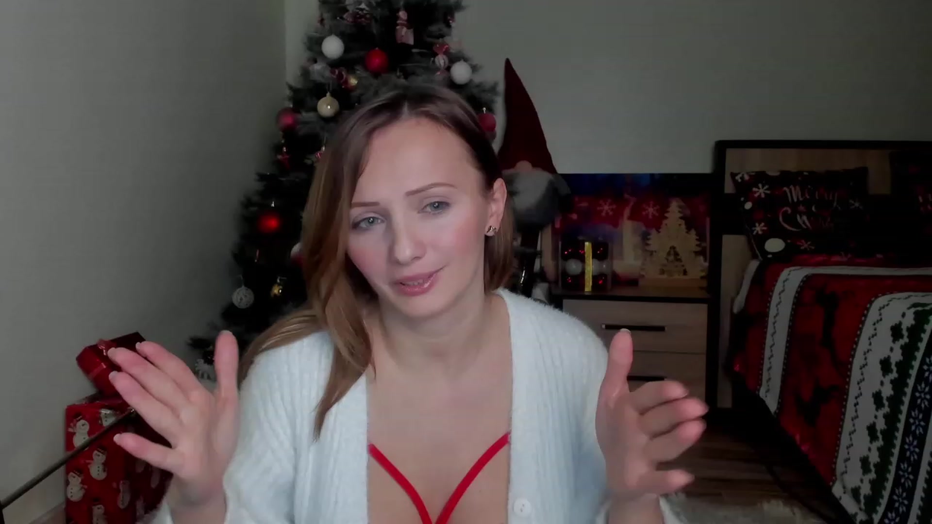 Gallery image thumbnail from KatBirdie_x's myfreecams stream on, 12/16/2023, 19:59 image 3 of 20