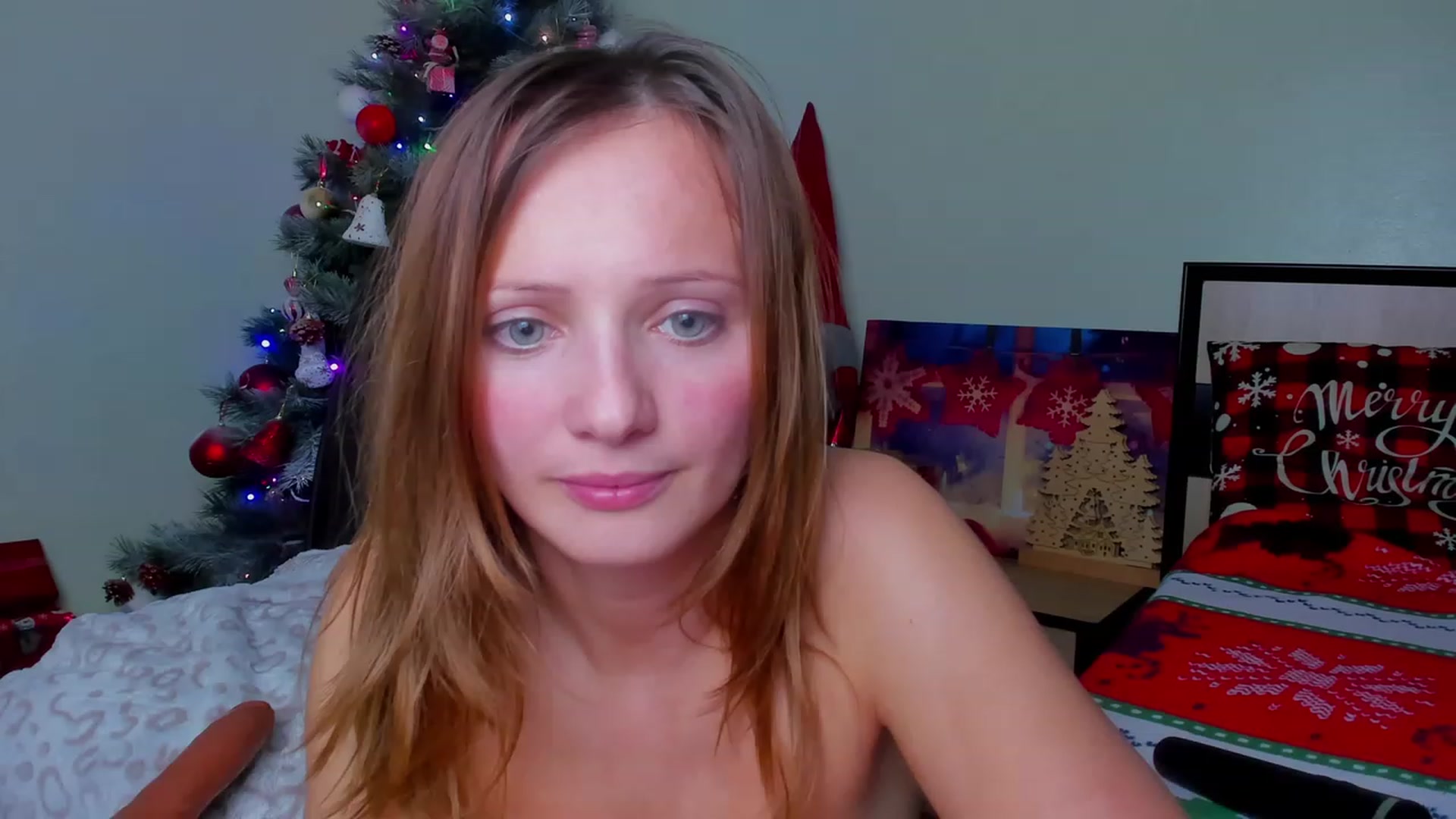 Gallery image thumbnail from KatBirdie_x's myfreecams stream on, 12/17/2023, 22:44 image 14 of 20