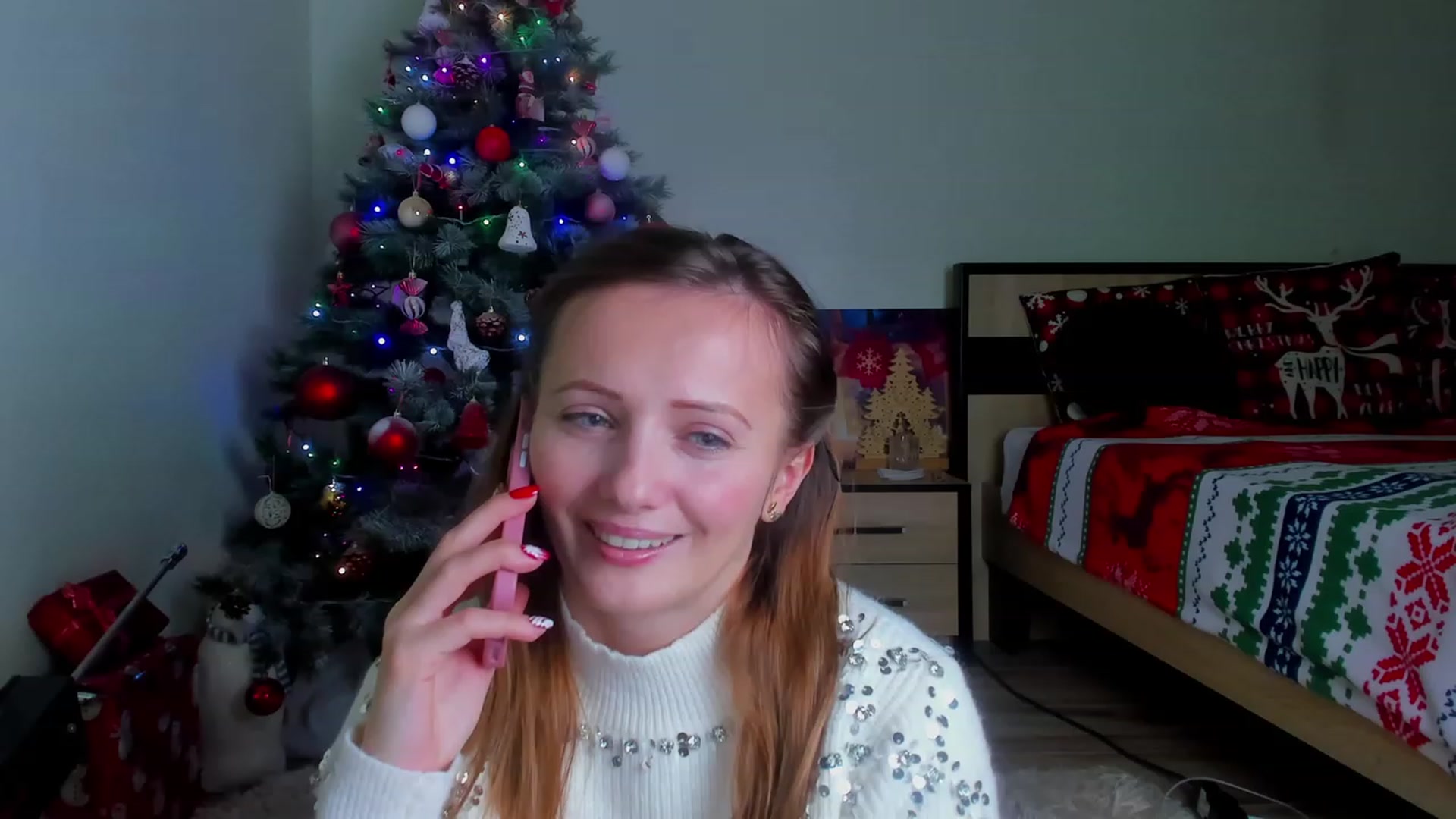 Gallery image thumbnail from KatBirdie_x's myfreecams stream on, 12/26/2023, 14:23 image 15 of 20