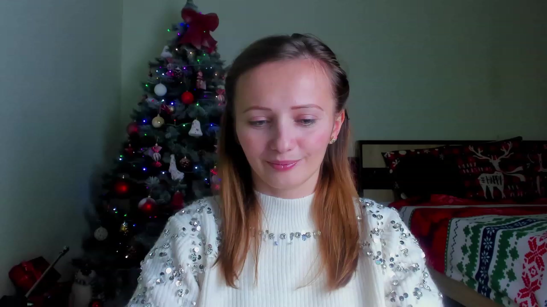 Gallery image thumbnail from KatBirdie_x's myfreecams stream on, 12/26/2023, 14:23 image 2 of 20