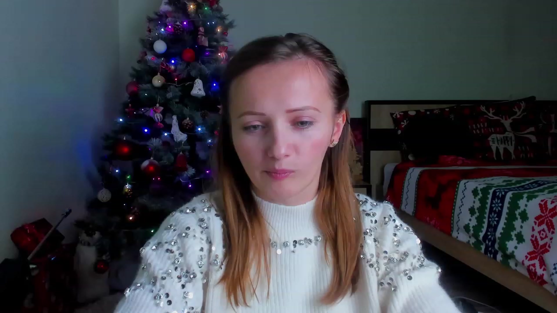 Gallery image thumbnail from KatBirdie_x's myfreecams stream on, 12/26/2023, 14:23 image 5 of 20