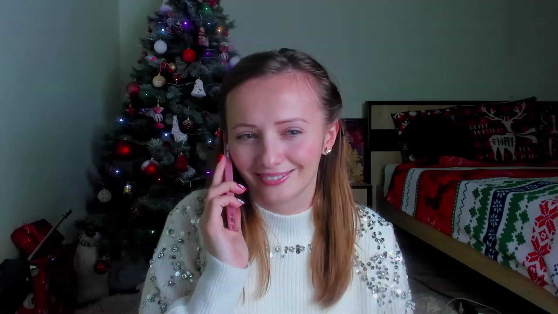 Gallery image thumbnail from KatBirdie_x's myfreecams stream on, 12/26/2023, 14:23 image 8 of 20