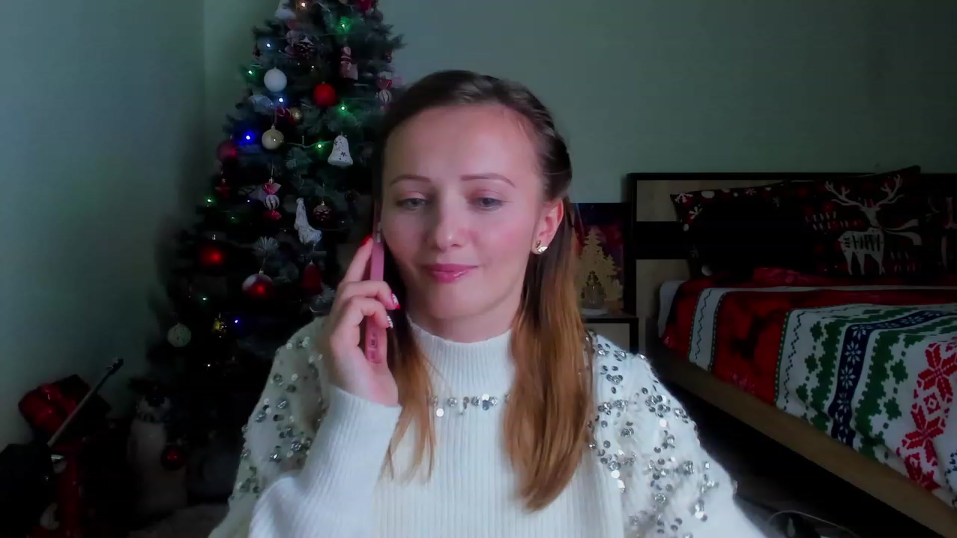 Gallery image thumbnail from KatBirdie_x's myfreecams stream on, 12/26/2023, 14:23 image 9 of 20