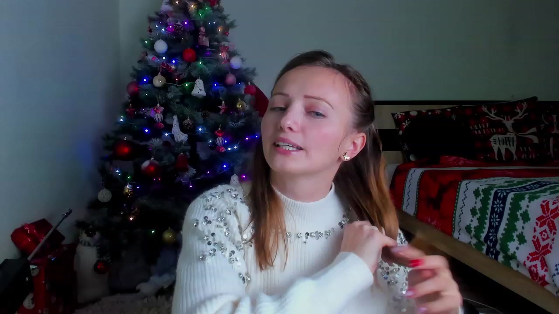 Gallery image thumbnail from KatBirdie_x's myfreecams stream on, 12/26/2023, 14:23 image 6 of 20