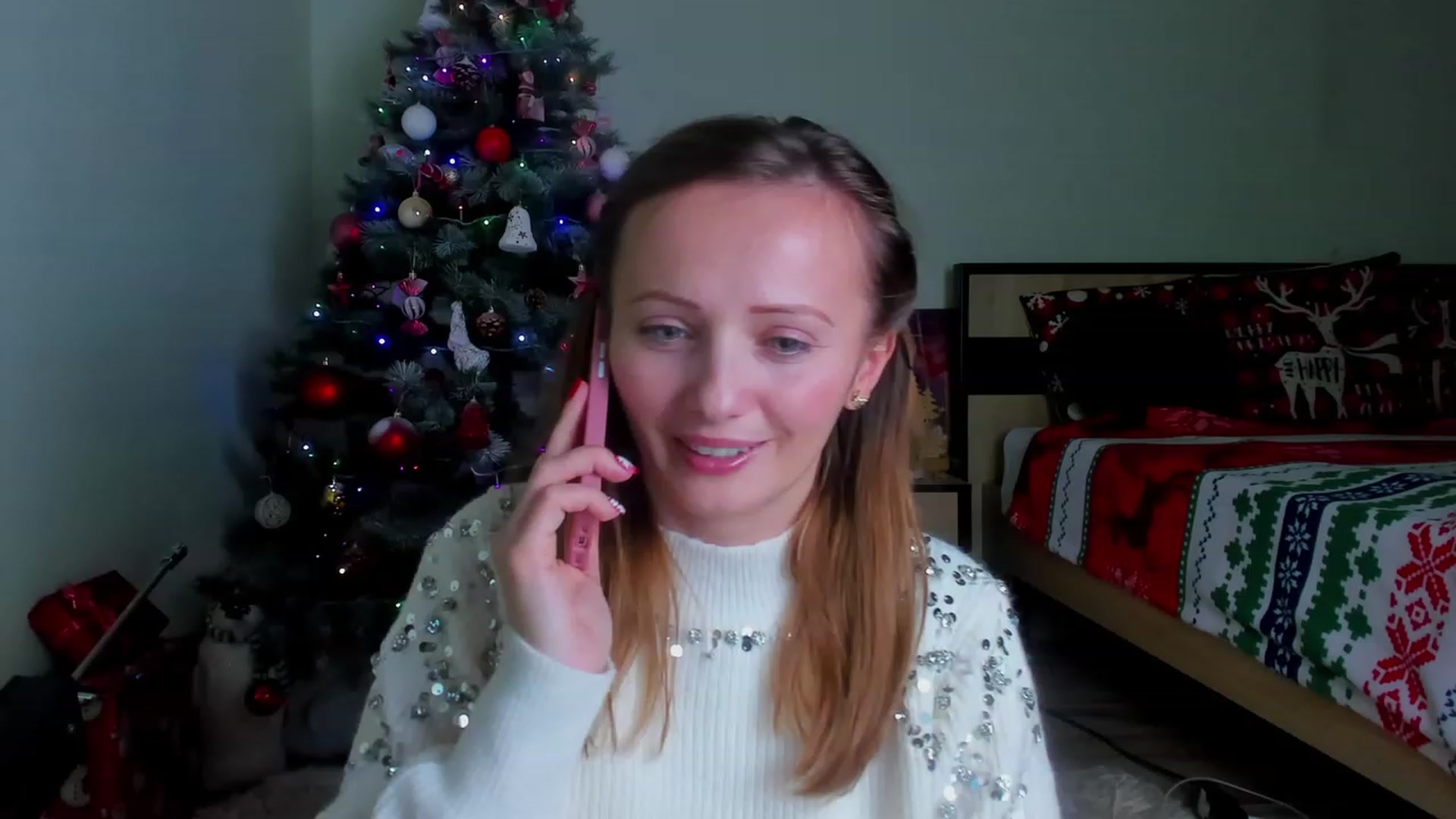 Gallery image thumbnail from KatBirdie_x's myfreecams stream on, 12/26/2023, 14:23 image 11 of 20