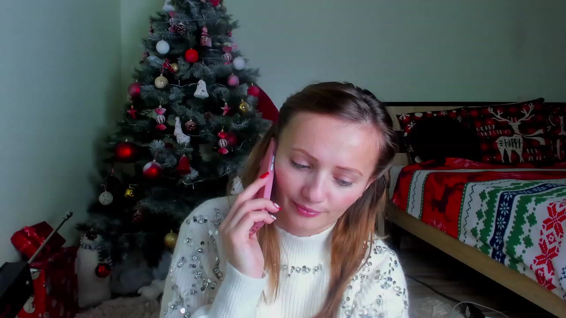 Gallery image thumbnail from KatBirdie_x's myfreecams stream on, 12/26/2023, 14:23 image 13 of 20