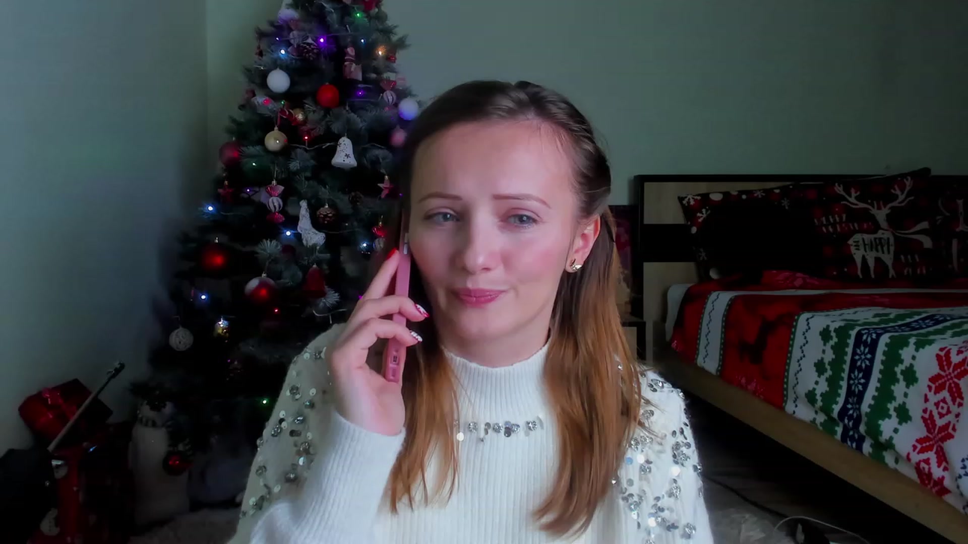 Gallery image thumbnail from KatBirdie_x's myfreecams stream on, 12/26/2023, 14:23 image 12 of 20