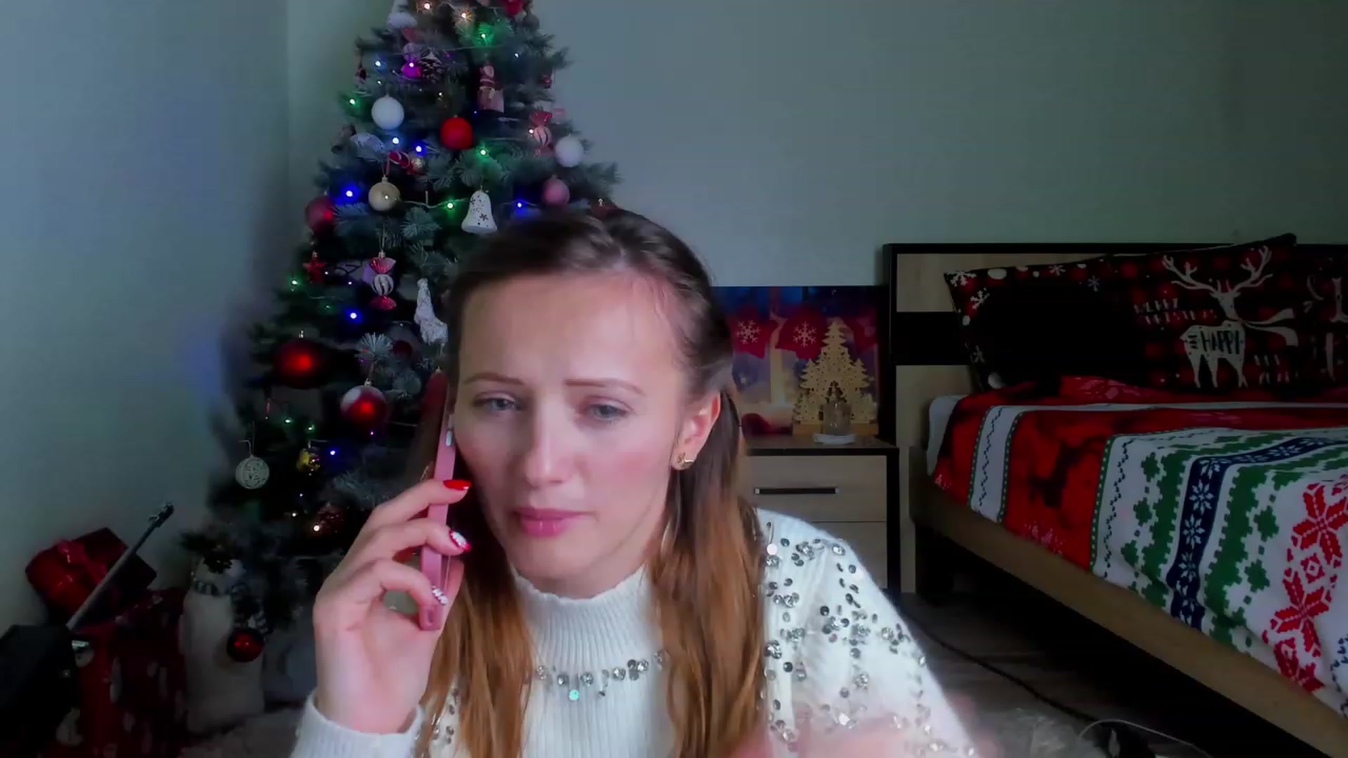 Gallery image thumbnail from KatBirdie_x's myfreecams stream on, 12/26/2023, 14:23 image 16 of 20