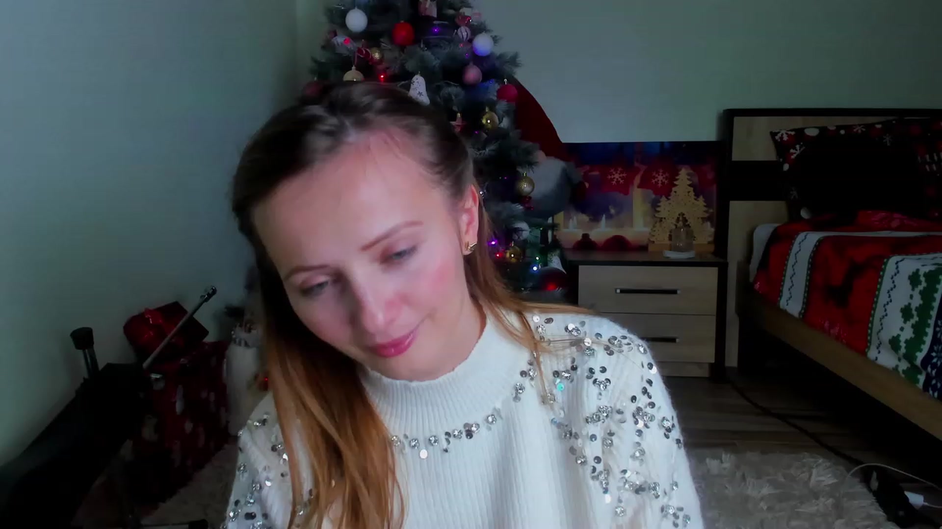 Gallery image thumbnail from KatBirdie_x's myfreecams stream on, 12/26/2023, 14:23 image 18 of 20