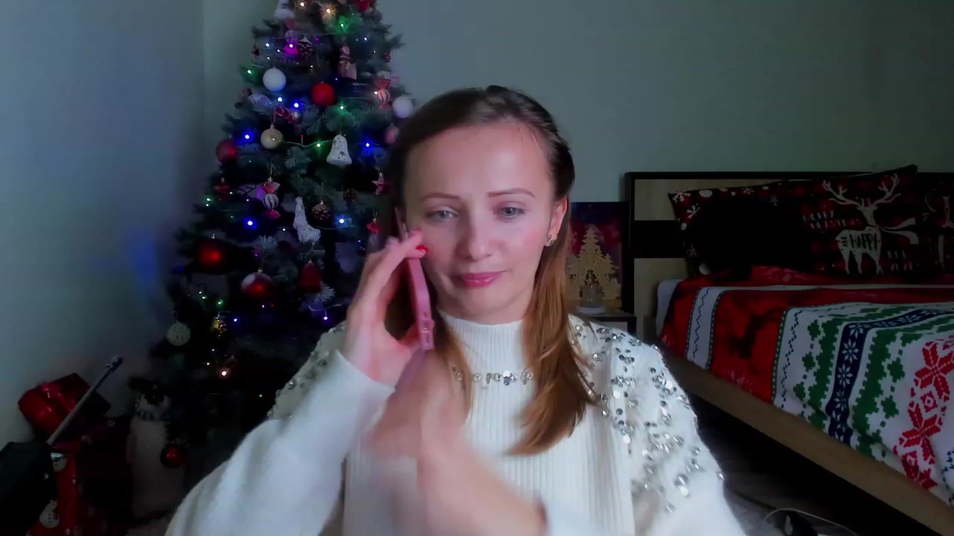 Gallery image thumbnail from KatBirdie_x's myfreecams stream on, 12/26/2023, 14:23 image 7 of 20