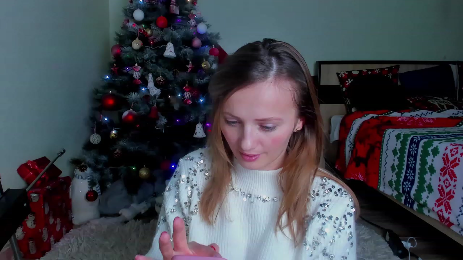Gallery image thumbnail from KatBirdie_x's myfreecams stream on, 12/26/2023, 23:49 image 5 of 20