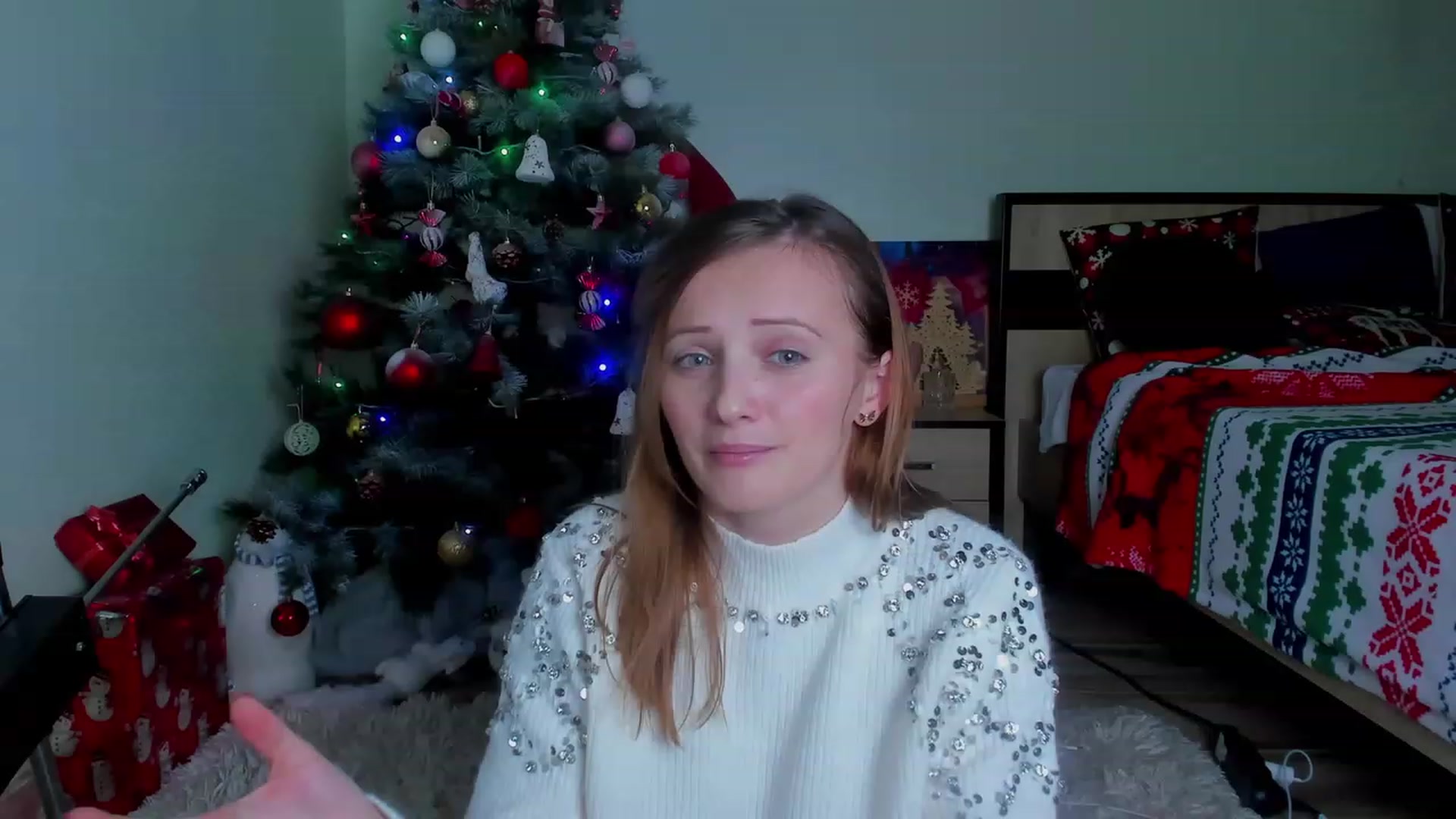 Gallery image thumbnail from KatBirdie_x's myfreecams stream on, 12/26/2023, 23:49 image 13 of 20