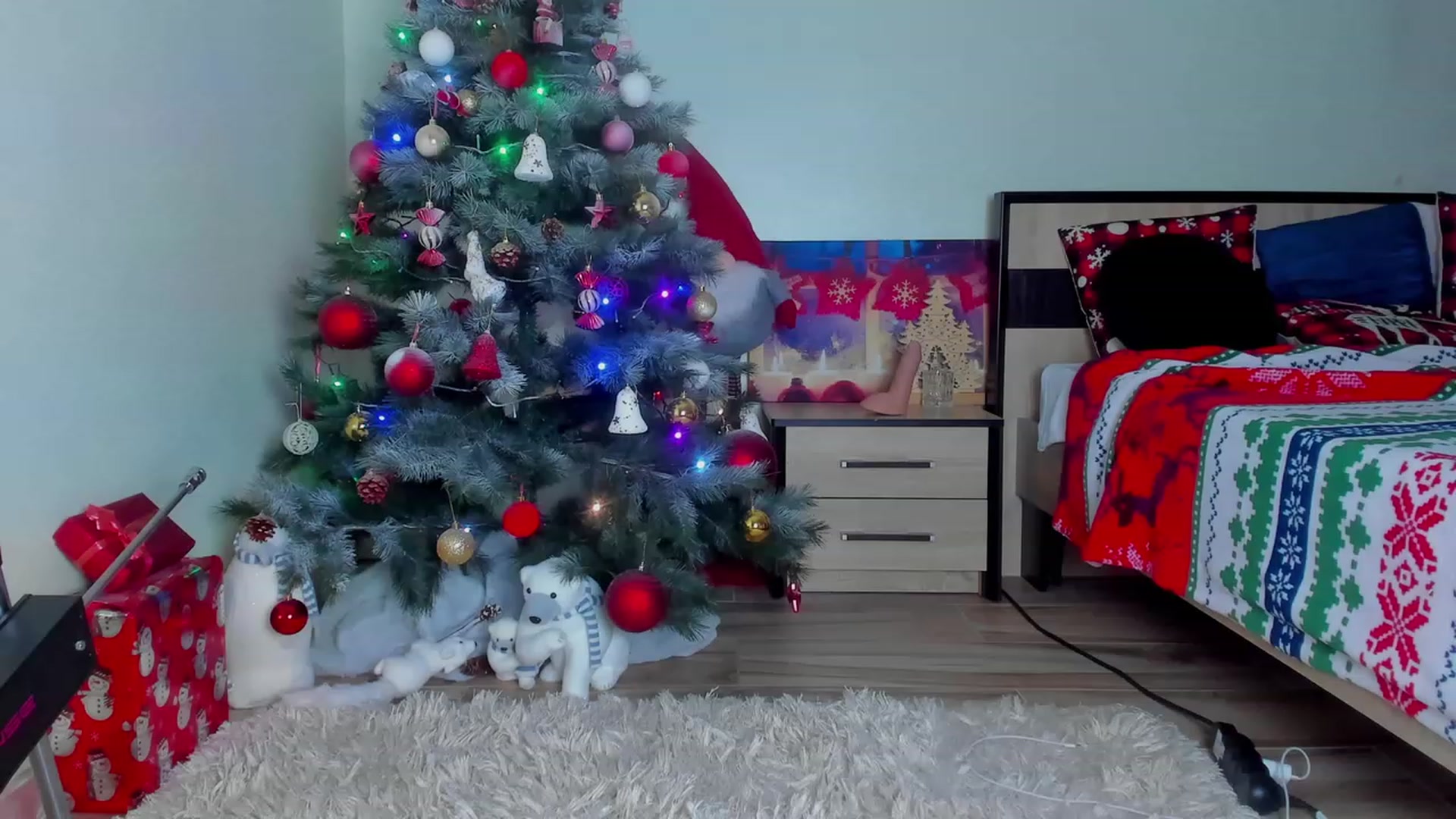 Gallery image thumbnail from KatBirdie_x's myfreecams stream on, 12/26/2023, 23:49 image 7 of 20