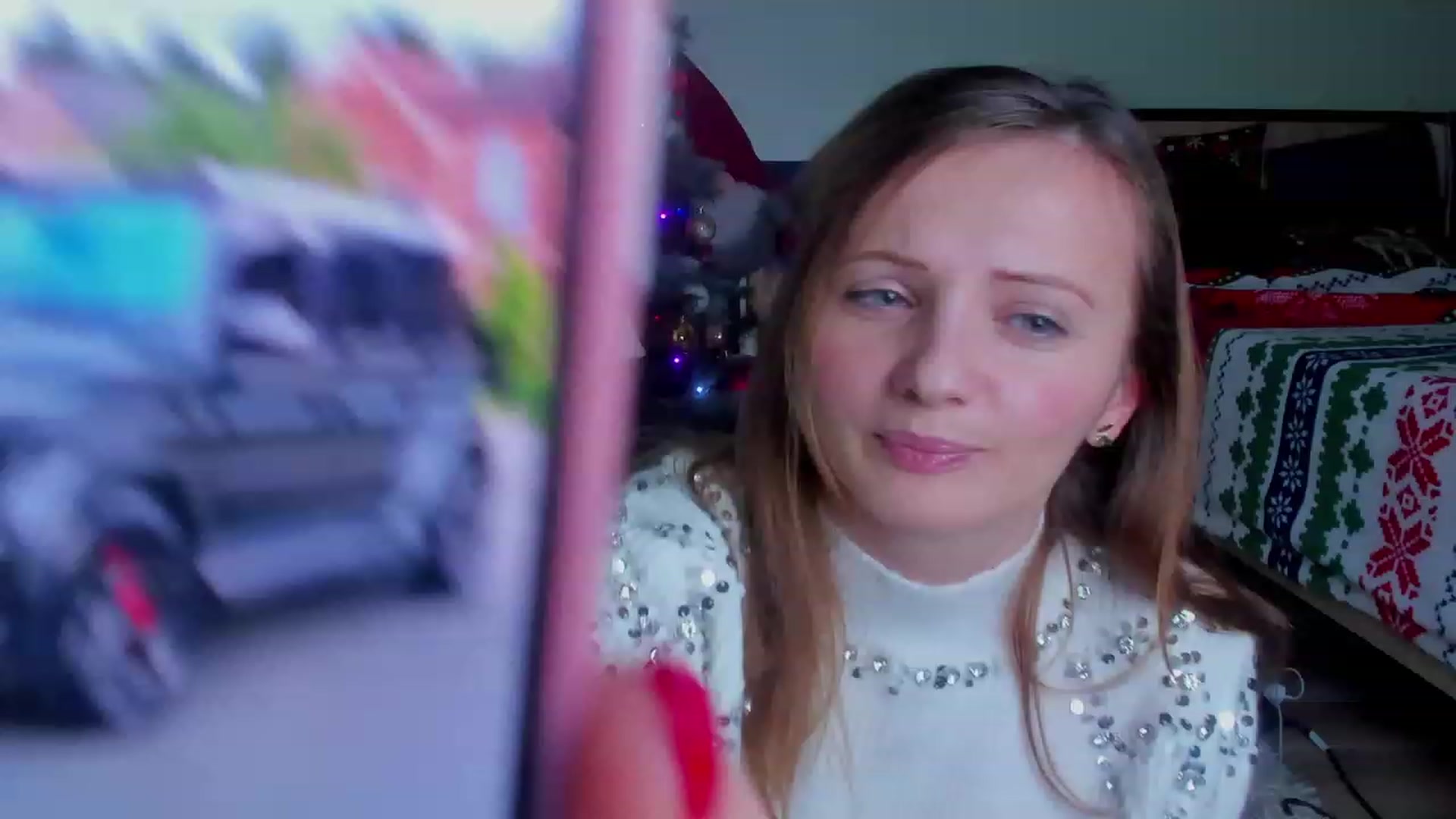 Gallery image thumbnail from KatBirdie_x's myfreecams stream on, 12/26/2023, 23:49 image 1 of 20