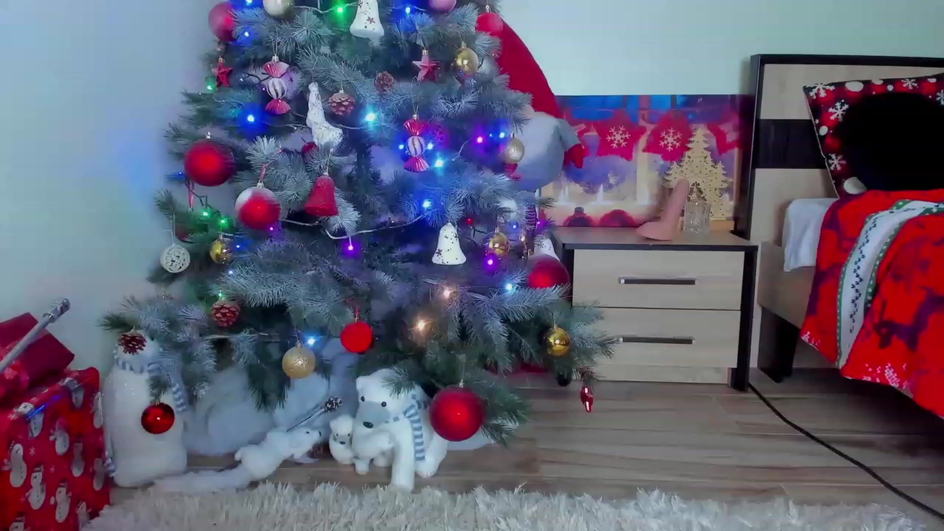 Gallery image thumbnail from KatBirdie_x's myfreecams stream on, 12/26/2023, 23:49 image 18 of 20