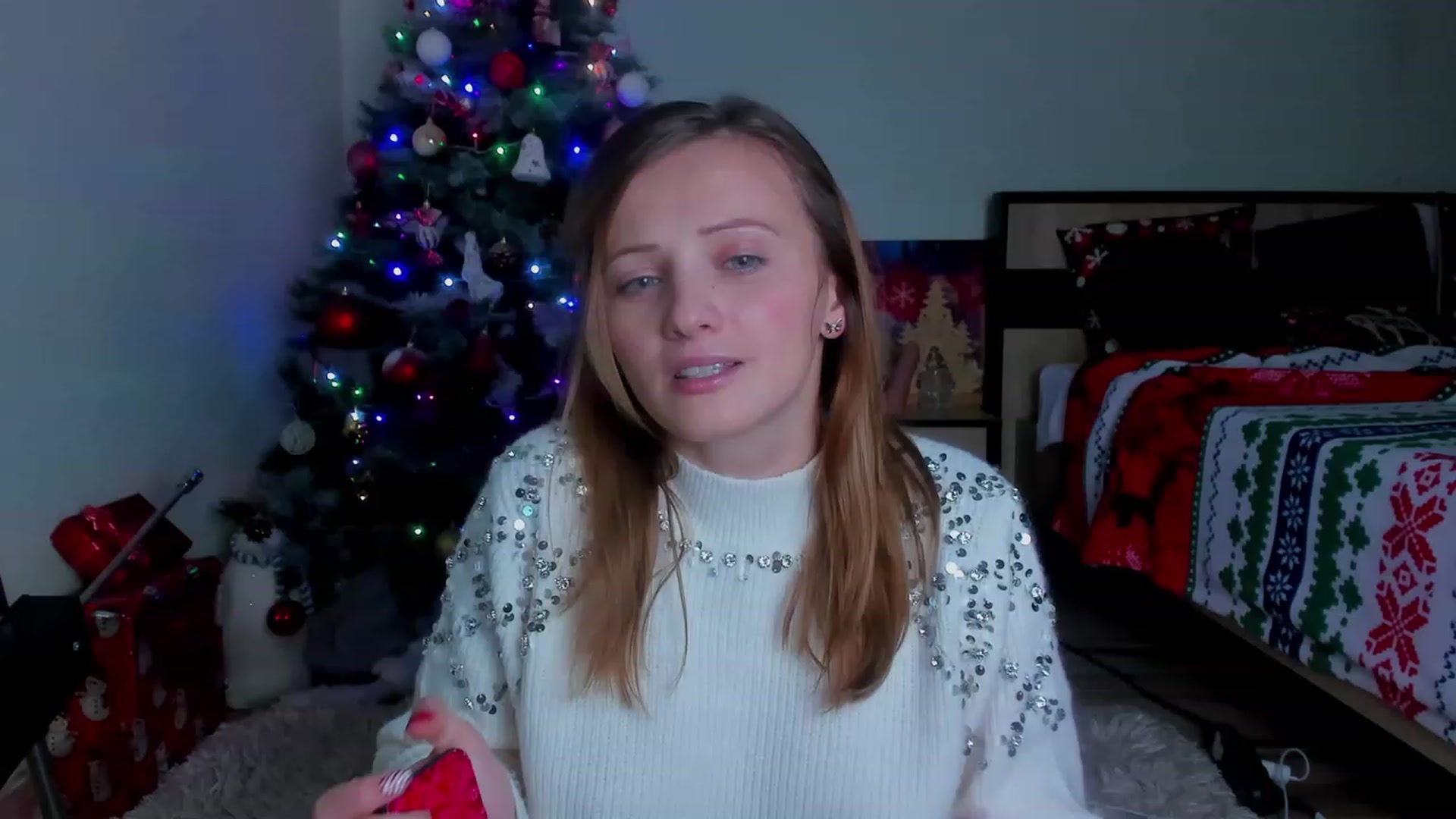 Gallery image thumbnail from KatBirdie_x's myfreecams stream on, 12/26/2023, 23:49 image 8 of 20