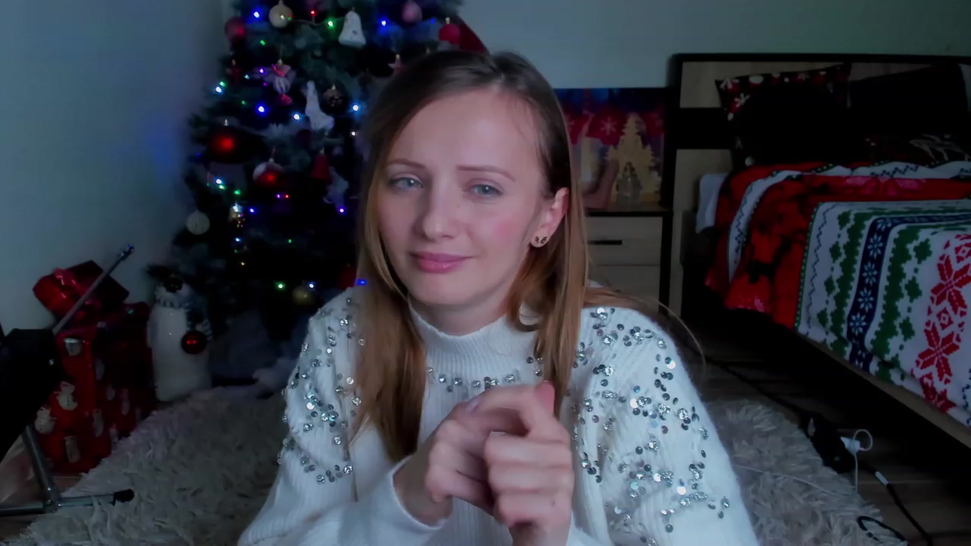 Gallery image thumbnail from KatBirdie_x's myfreecams stream on, 12/26/2023, 23:49 image 17 of 20