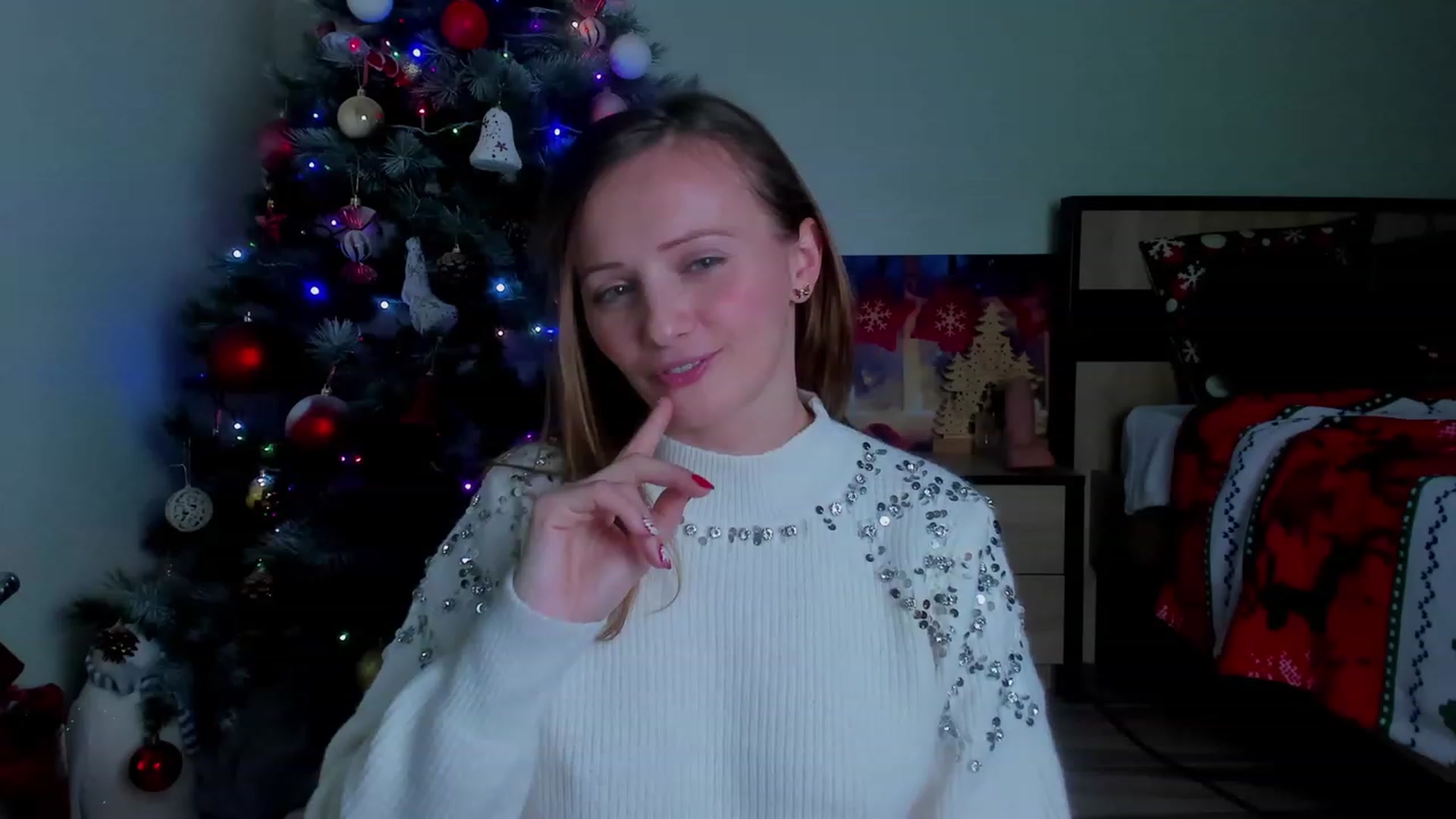 Gallery image thumbnail from KatBirdie_x's myfreecams stream on, 12/27/2023, 24:08 image 2 of 20