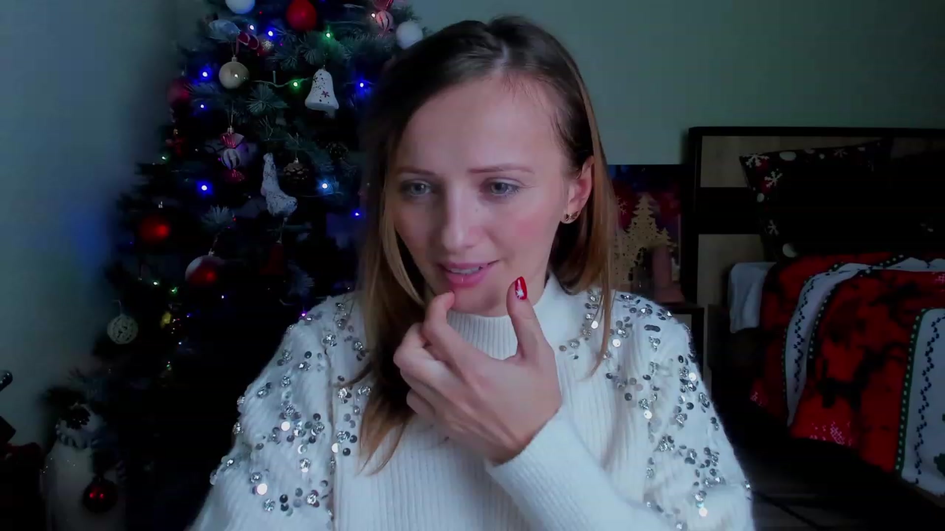 Gallery image thumbnail from KatBirdie_x's myfreecams stream on, 12/27/2023, 24:08 image 12 of 20