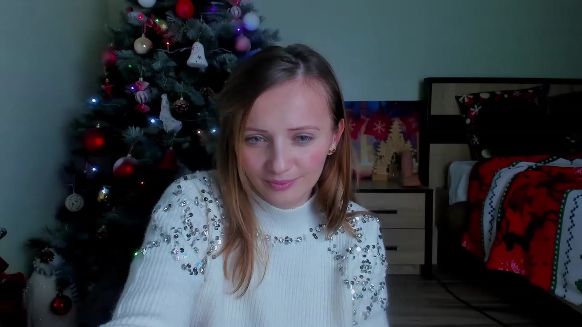 Gallery image thumbnail from KatBirdie_x's myfreecams stream on, 12/27/2023, 24:08 image 7 of 20